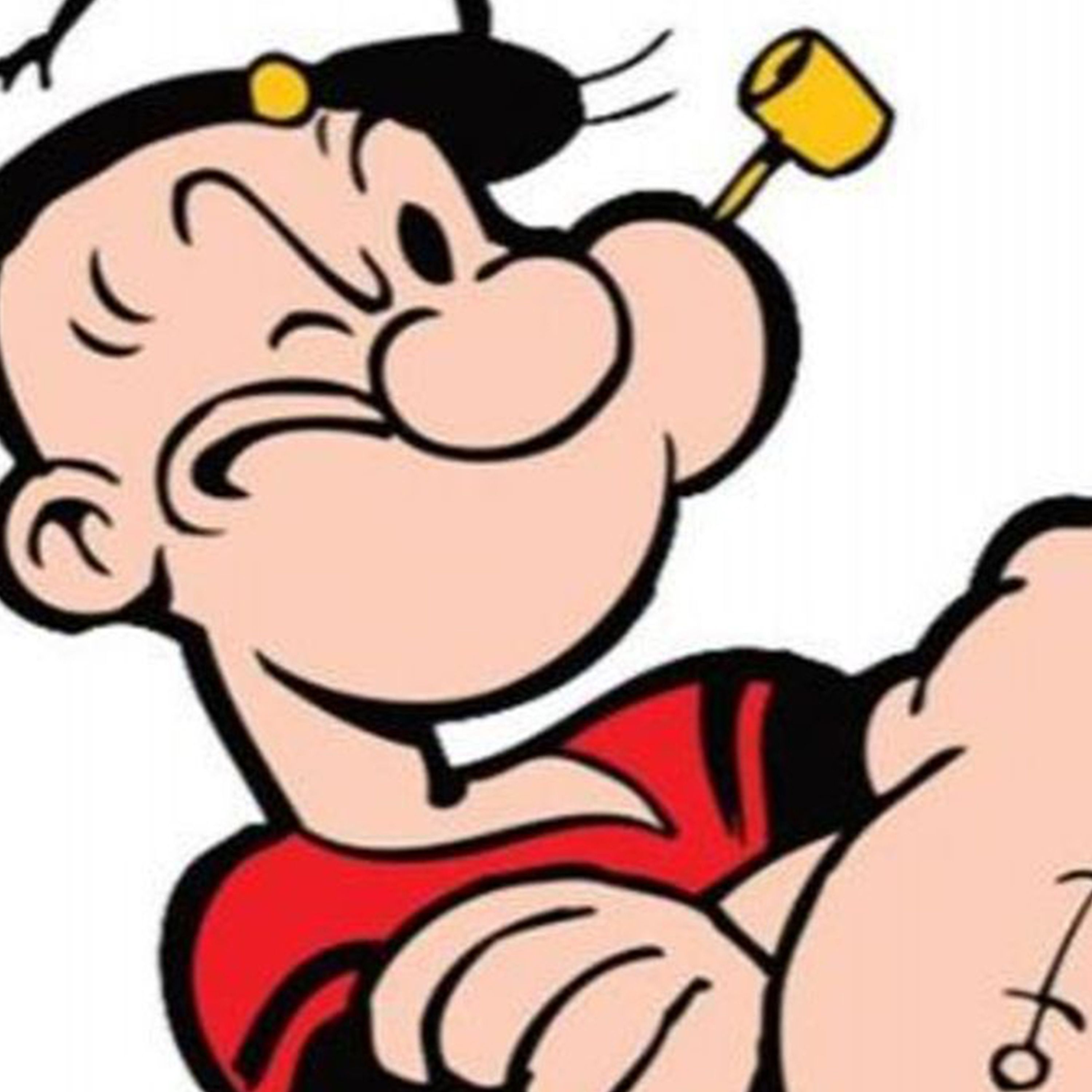 C'est arrivé le 17 janvier 1929 : la création de Popeye