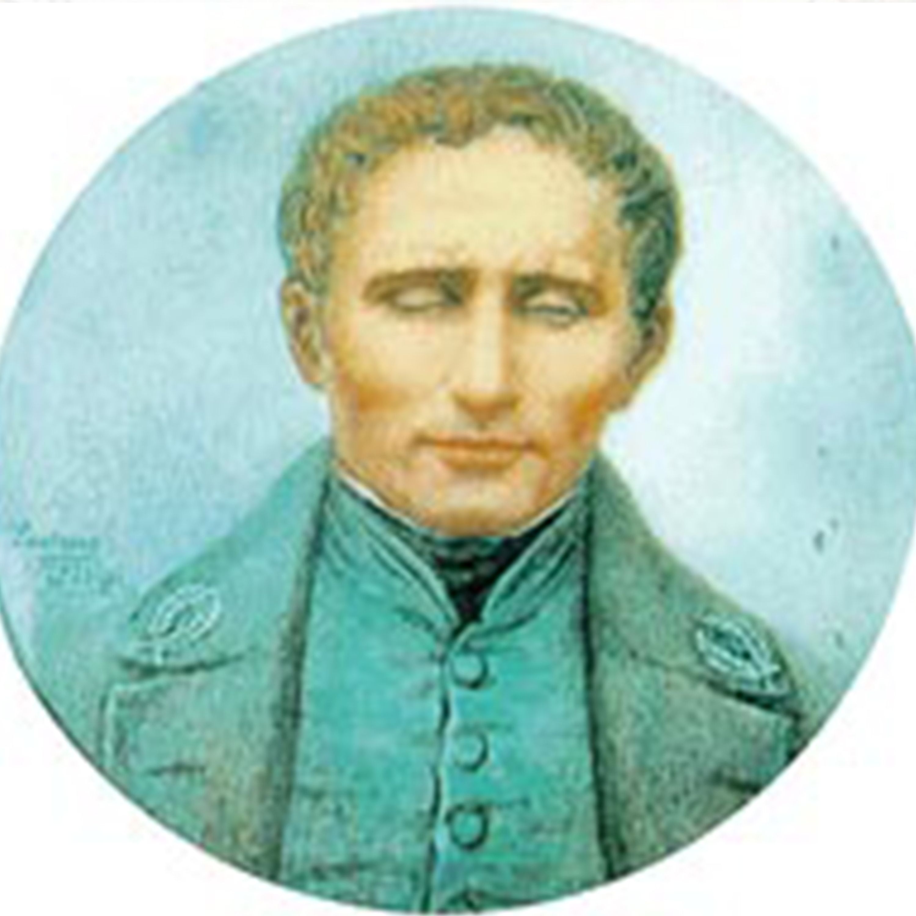 C'est arrivé le 4 janvier 1809 : naissance de Louis Braille