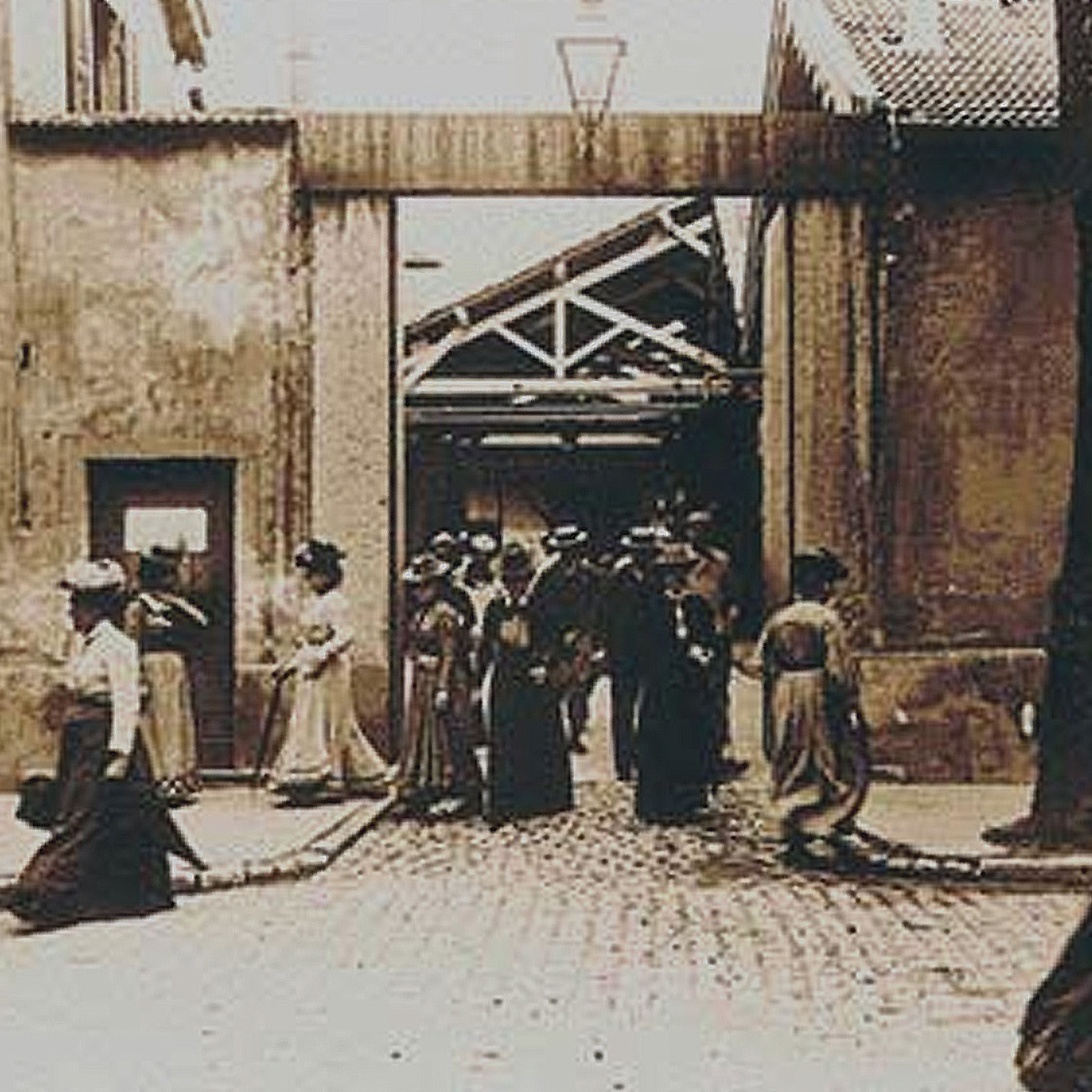 C'est arrivé un 28 décembre 1895 : la première séance payante de cinéma