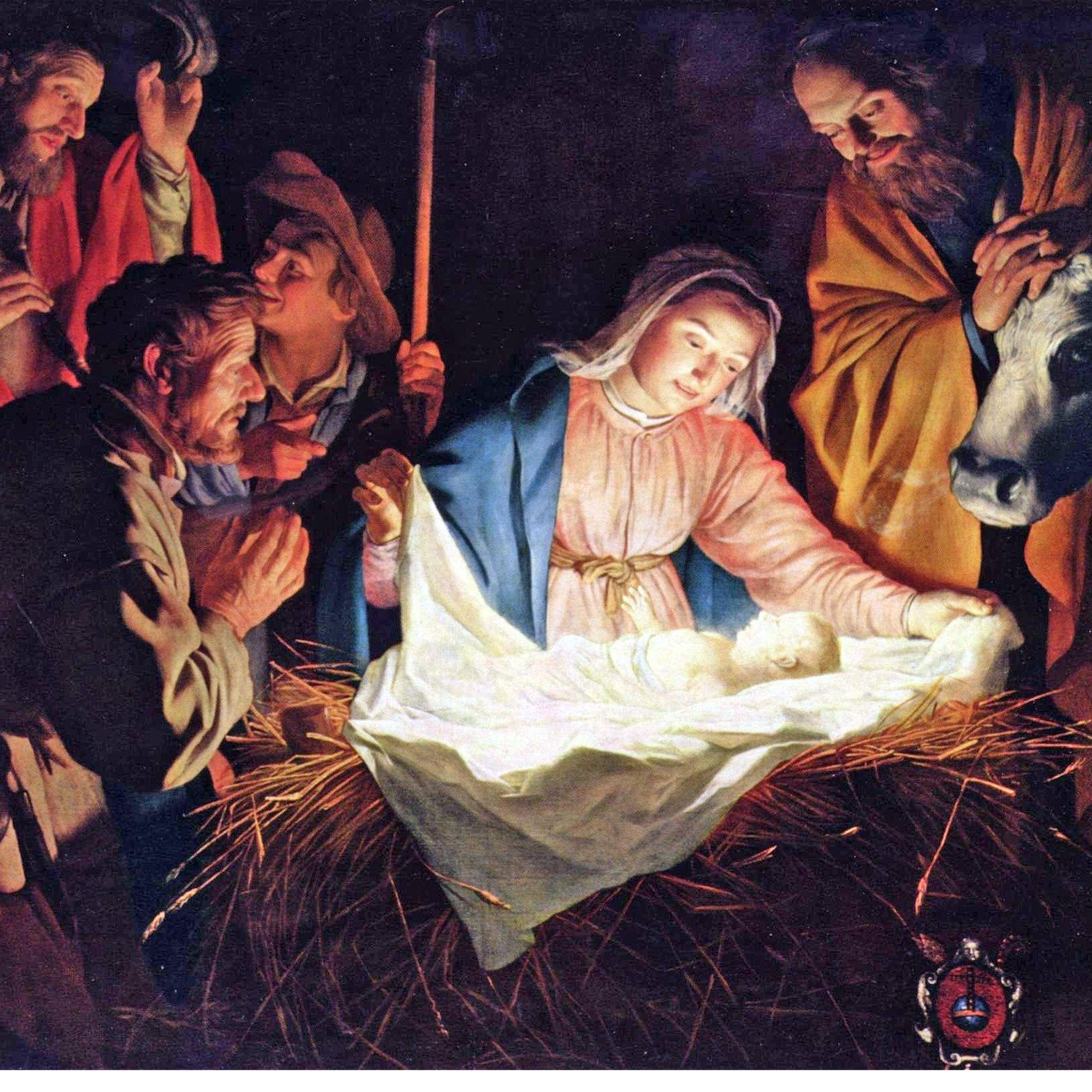 C'est arrivé le 25 décembre de l'an 1 : la fausse date de naissance du Christ