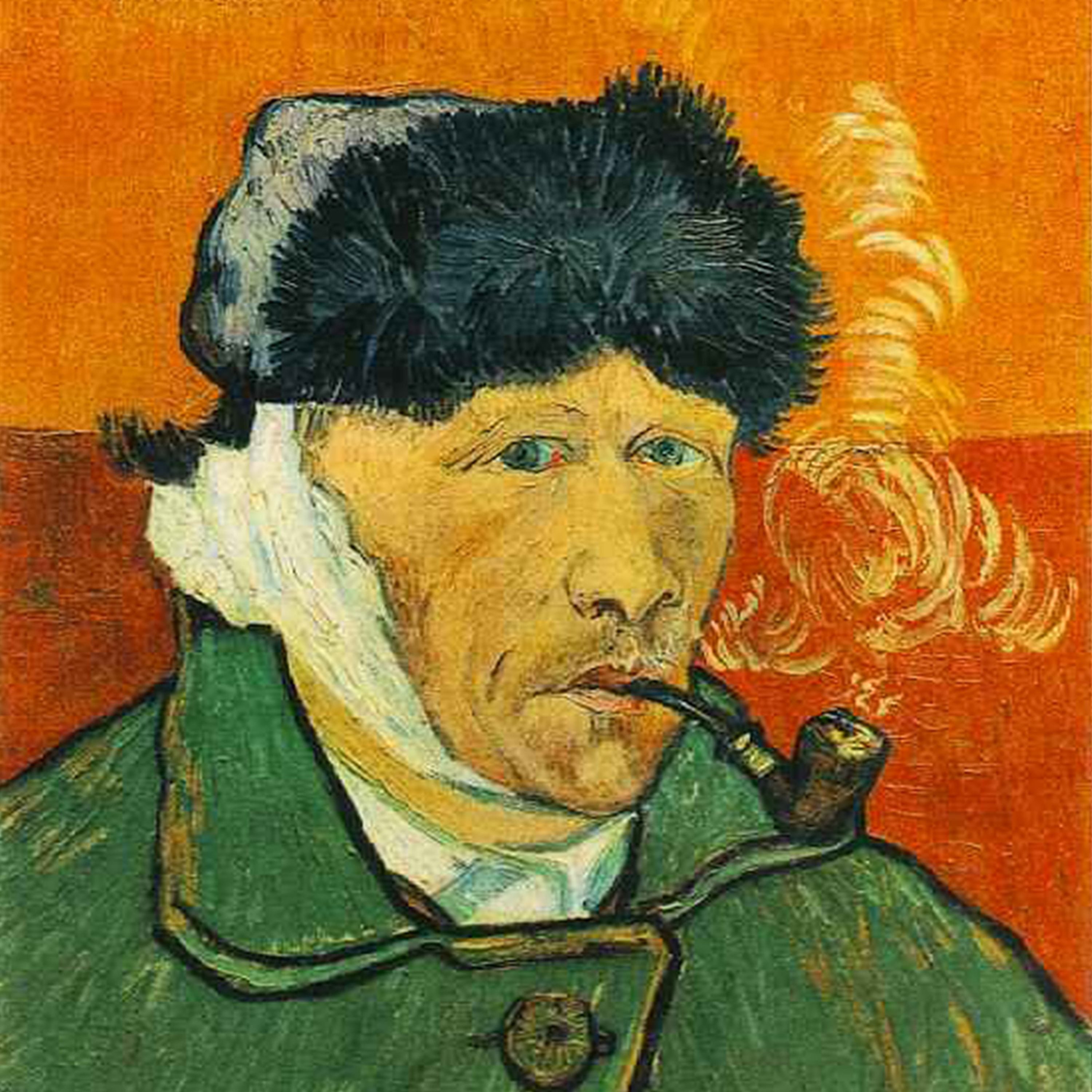 C'est arrivé le 23 décembre 1888 : Van Gogh se coupe l'oreille