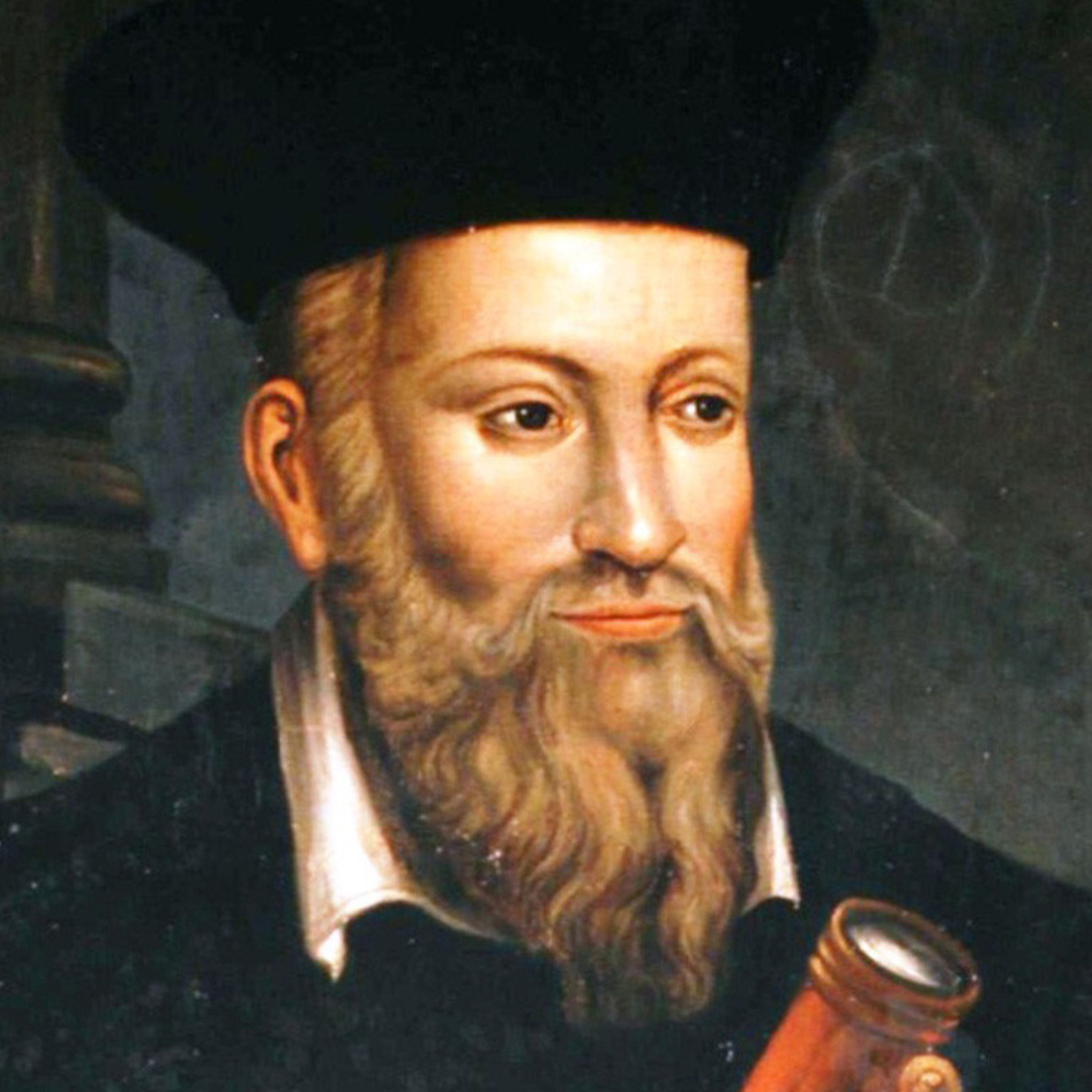 C'est arrivé le 14 décembre 1503 : naissance de Nostradamus, le médecin qui voyait l'avenir