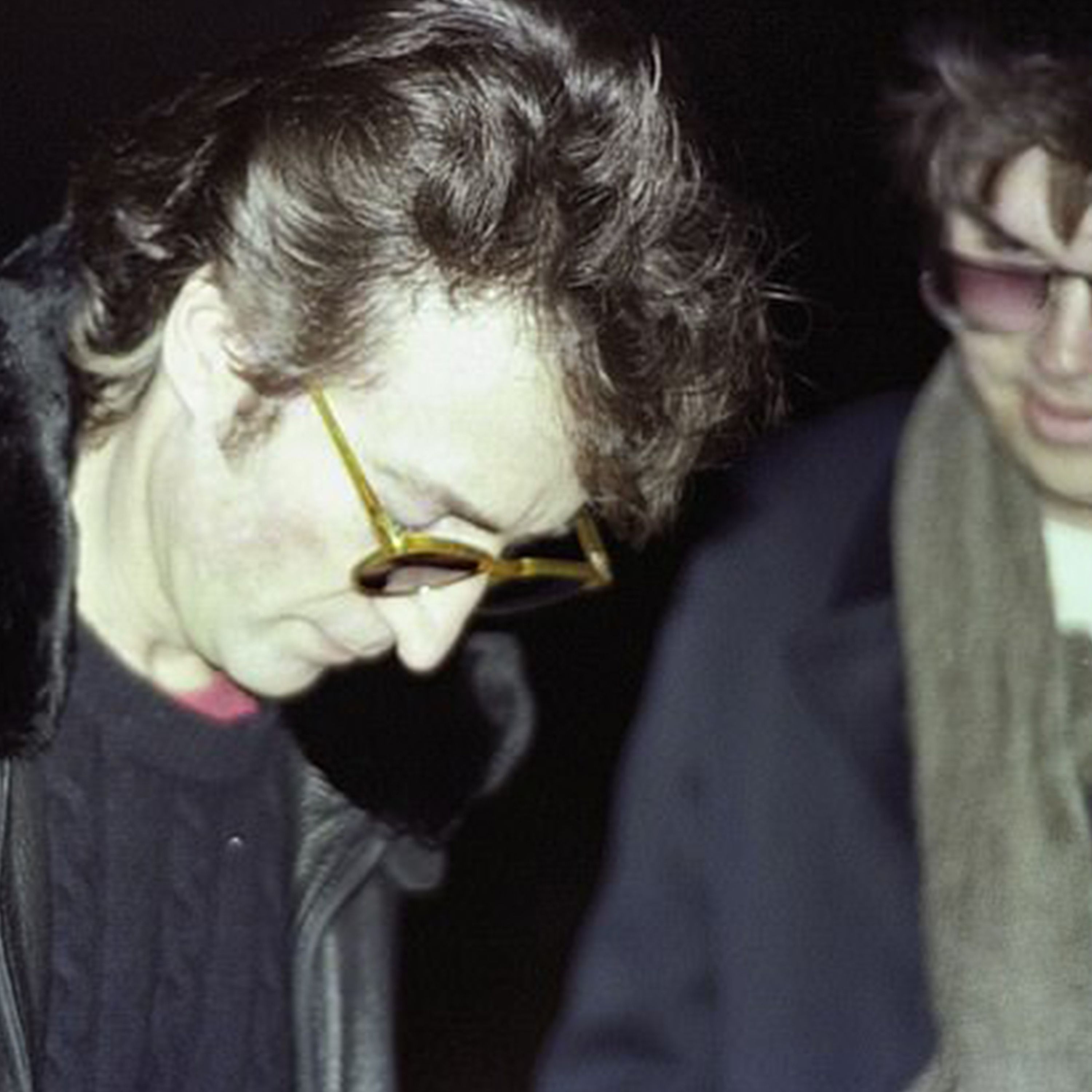 C'est arrivé le 8 décembre 1980 : John Lennon est assassiné par Mark David Chapman