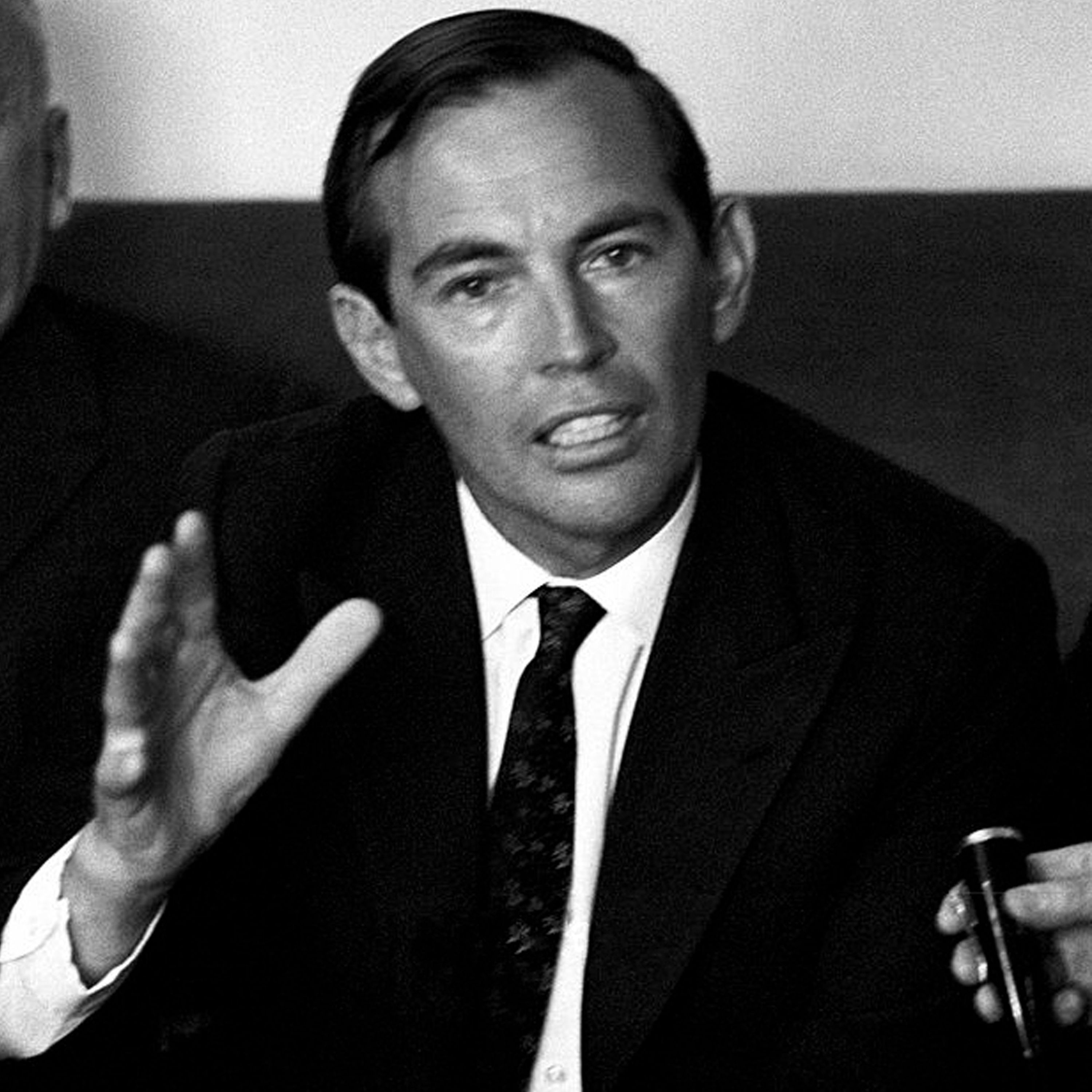 C'est arrivé le 3 décembre 1967 : l'imposteur de la première greffe cardiaque de l'histoire