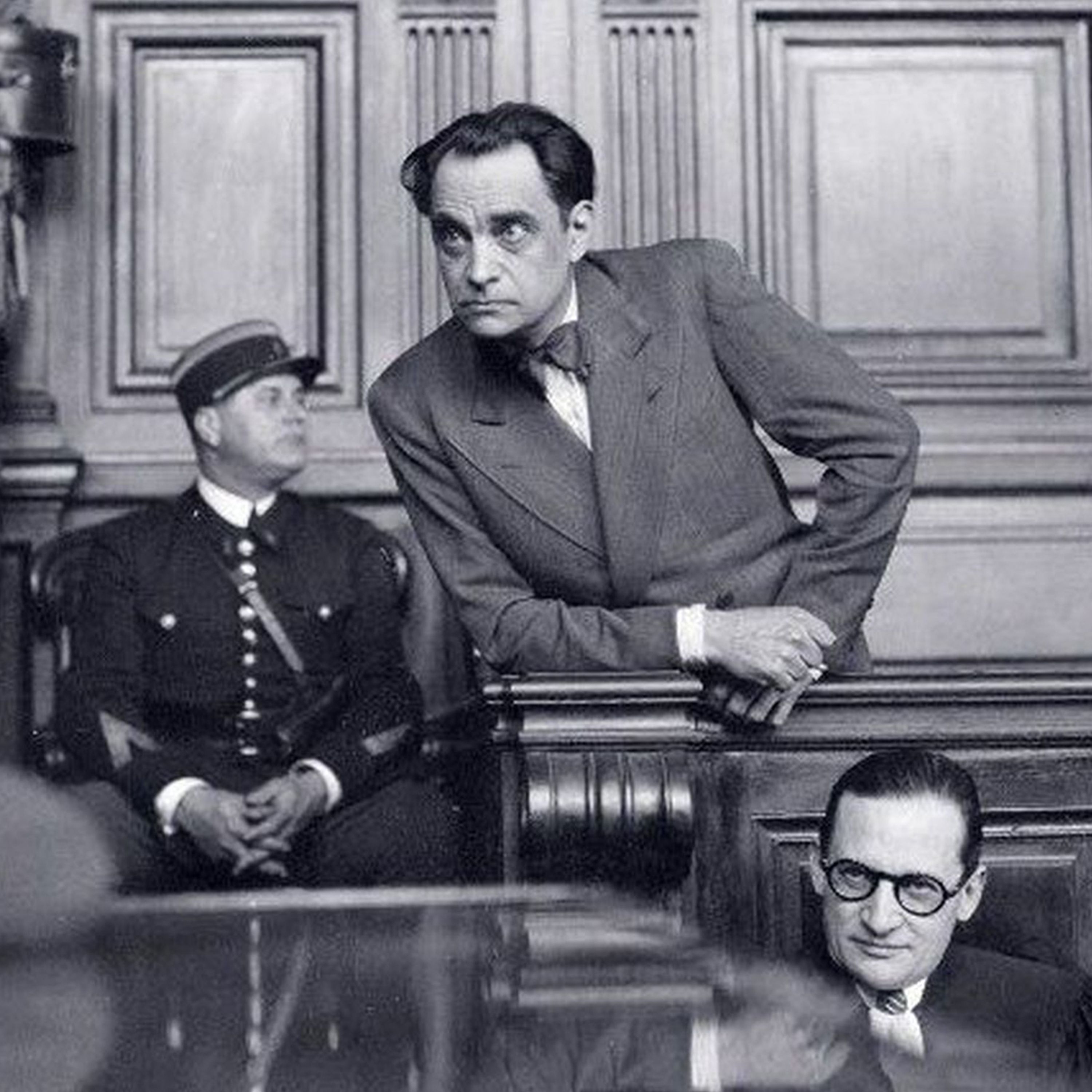 C'est arrivé un 31 octobre...