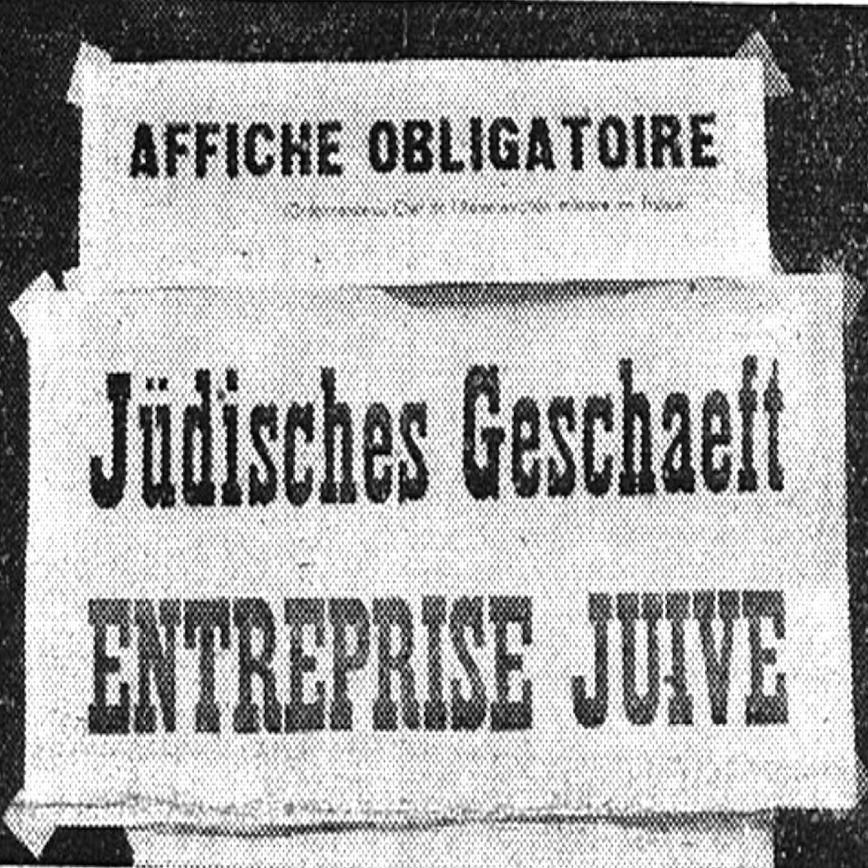 C'est arrivé un 3 octobre...