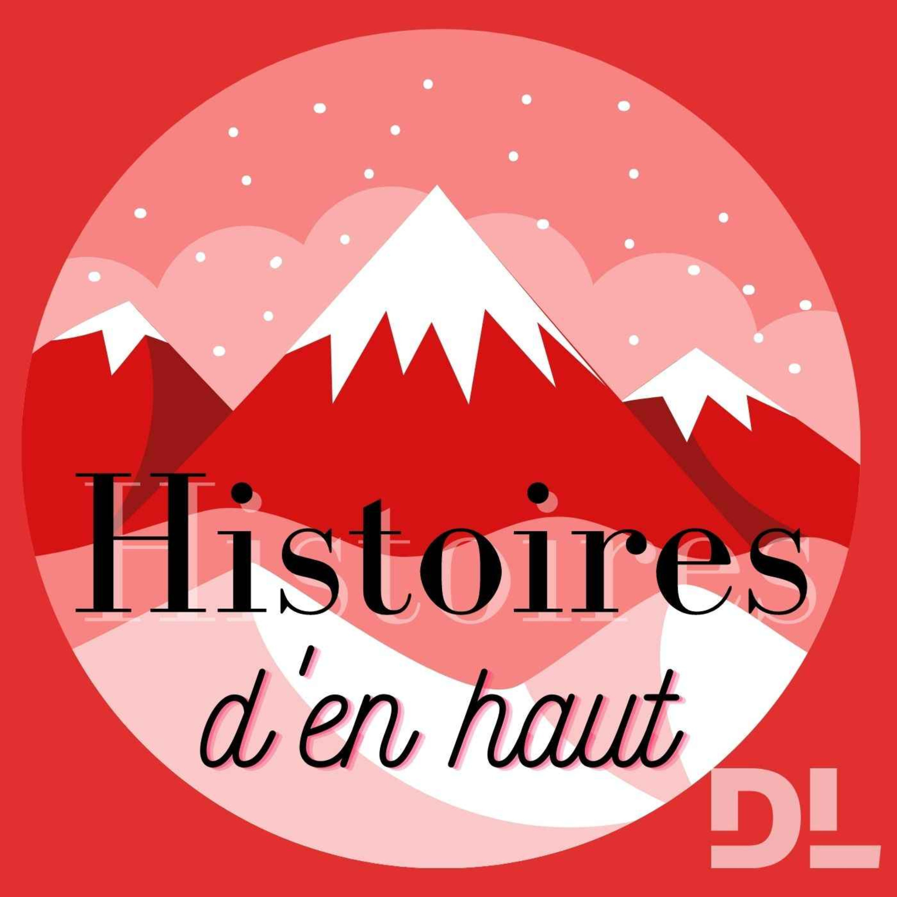 cover art for A la découverte du Tour du Pays des Aiguilles d’Arves 