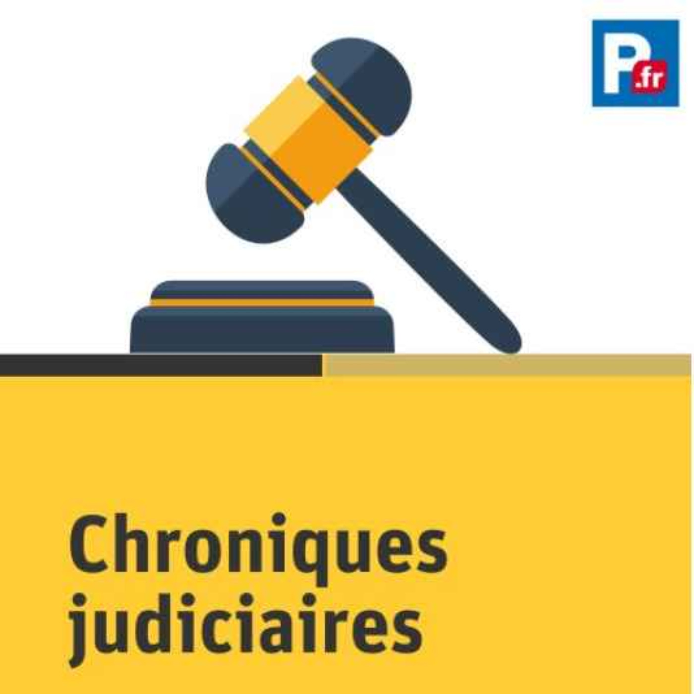 Les Chronique judiciaires : le shérif de Lorette et la mort des neuf chèvres