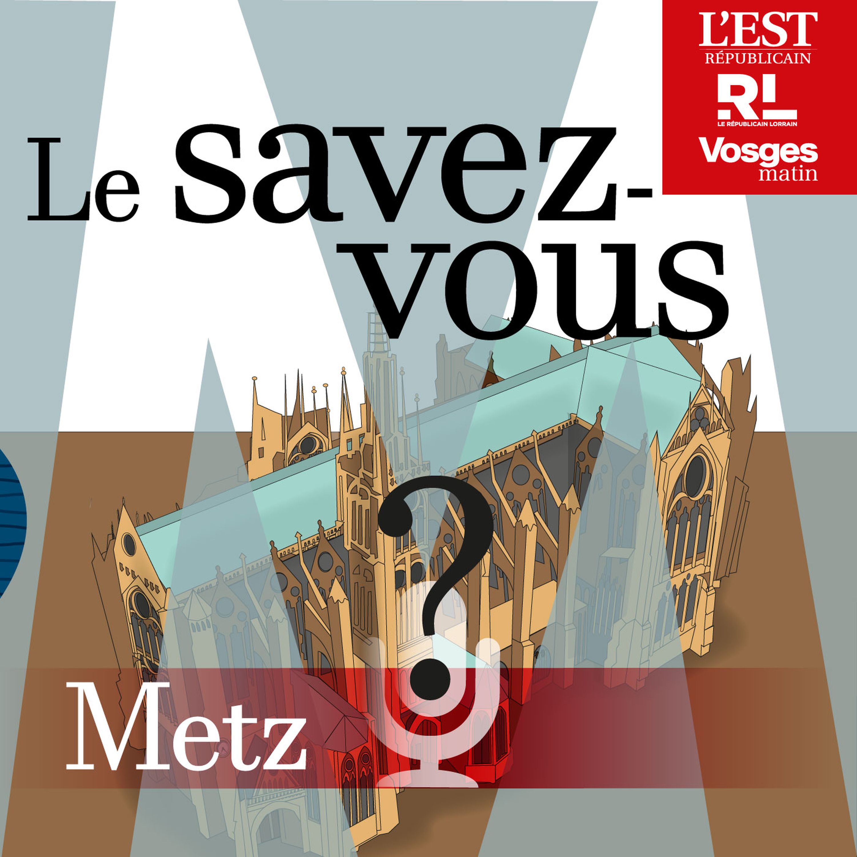 Savez-vous qu'Alph Lorraine, le chanteur du tube sur les Patelins lorrains, est de retour... pour un nouveau buzz ?