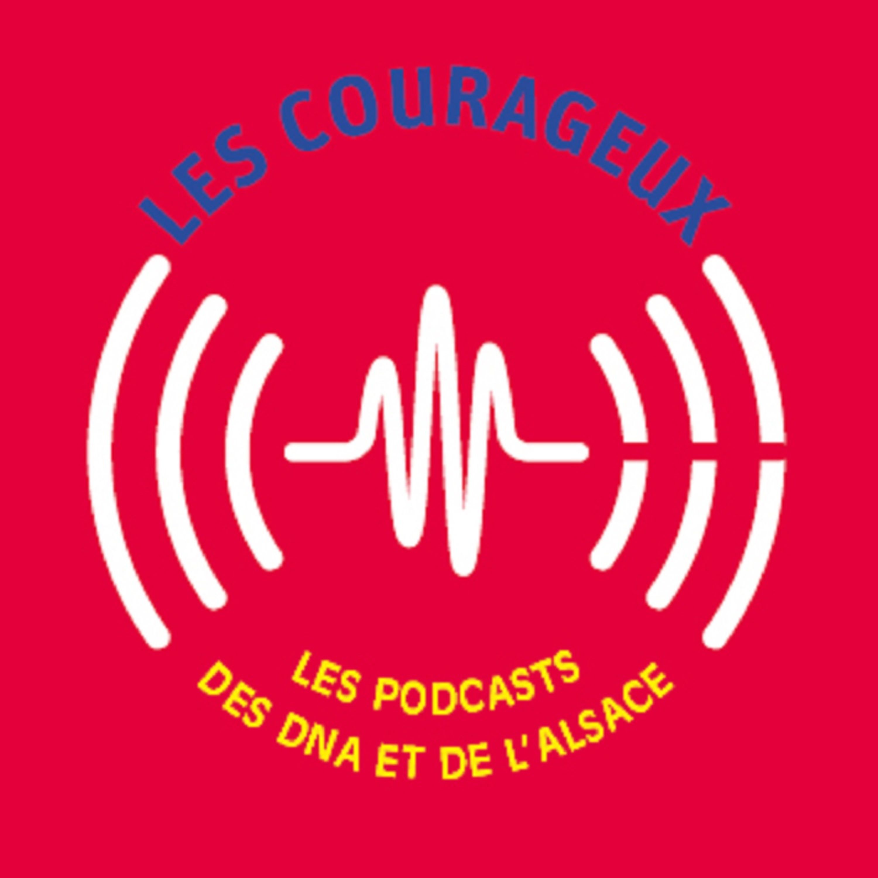 Les Courageux