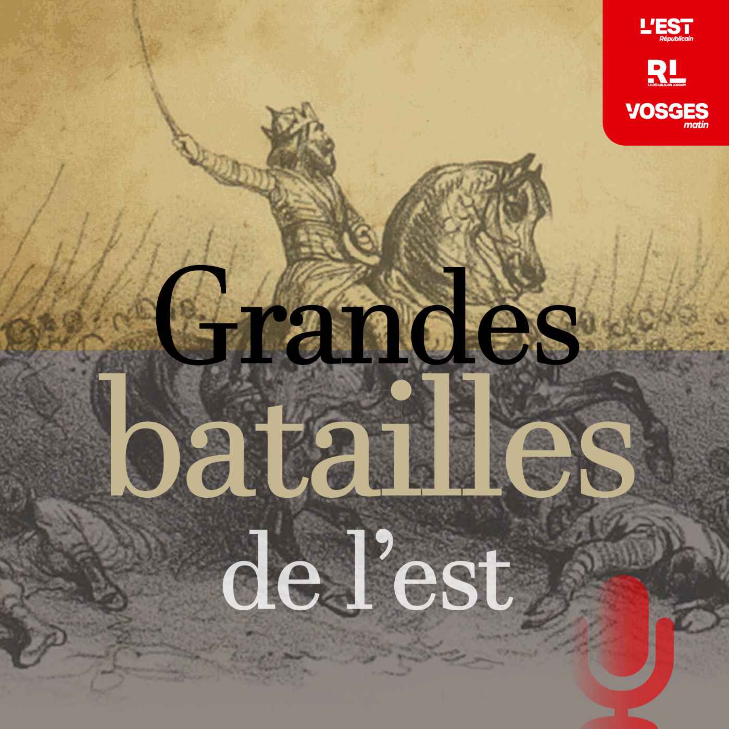 Les grandes histoires de l’est