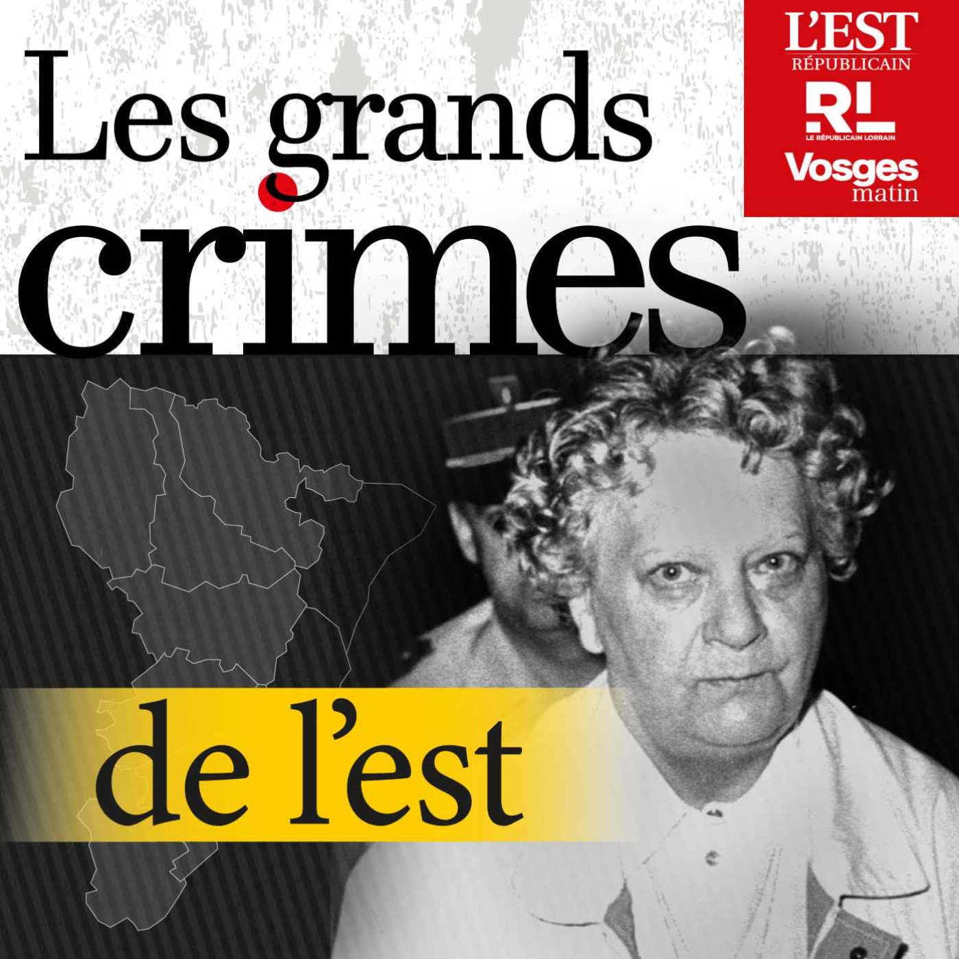 Les grands crimes de l\'est