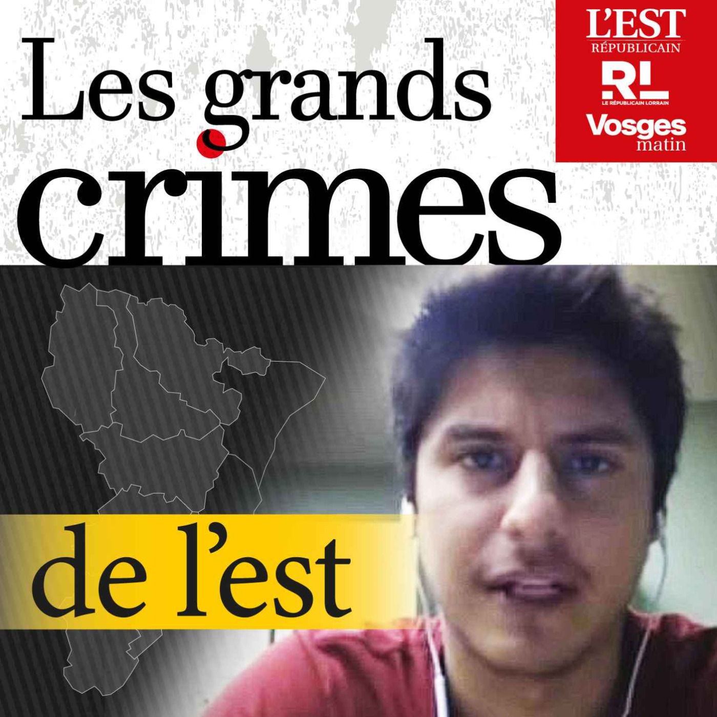Les grands crimes de l\'est