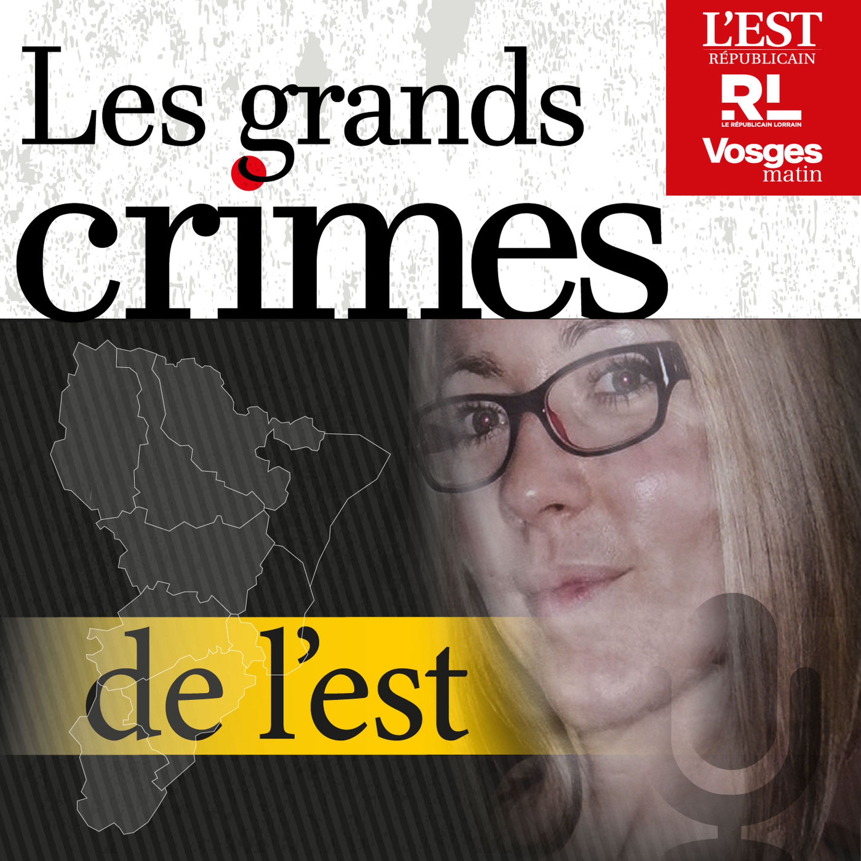 Les grands crimes de l\'est