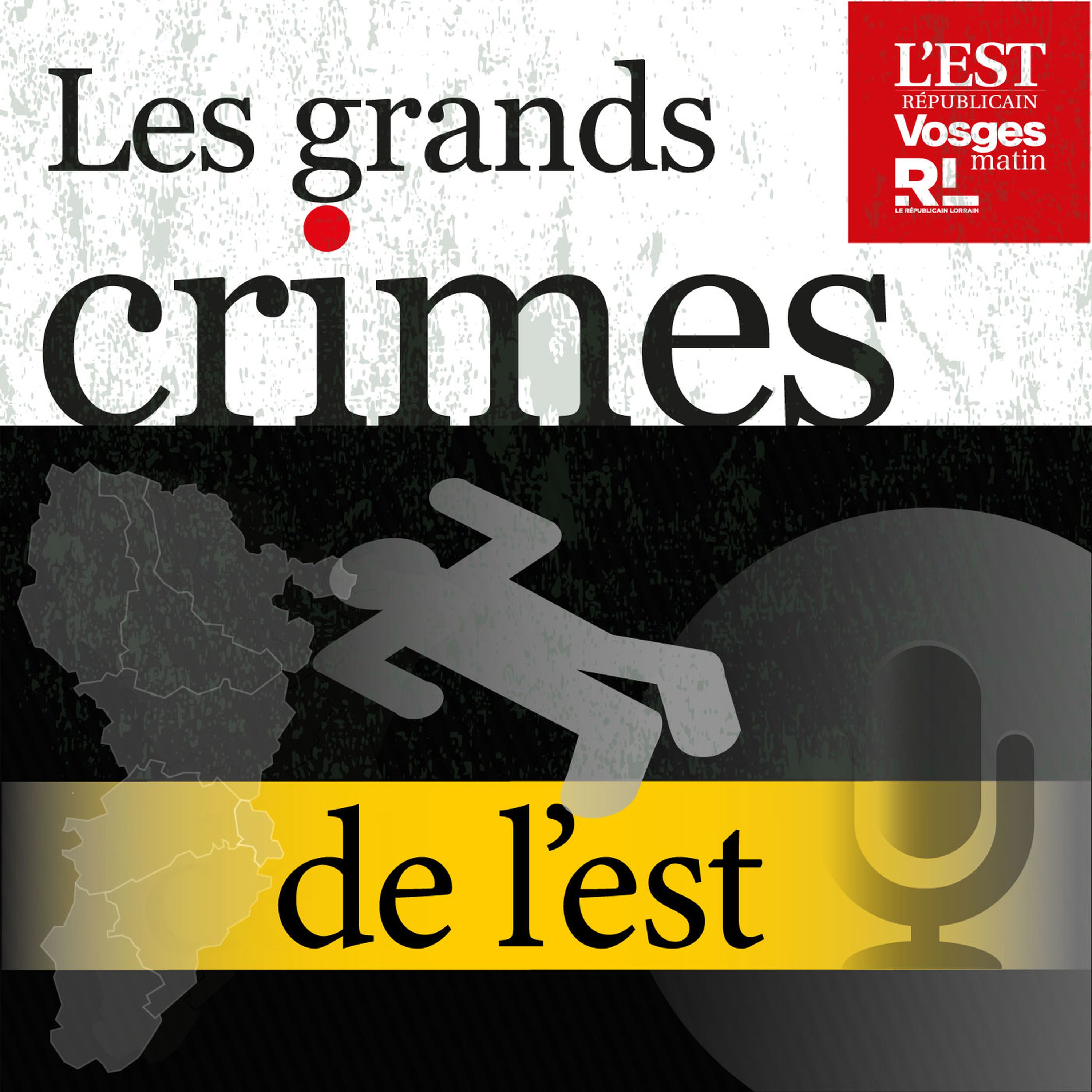 Bande-annonce "Les grands crimes de l'est"