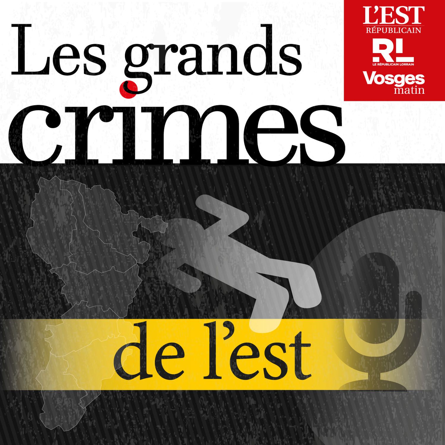 Les grands crimes de l\'est