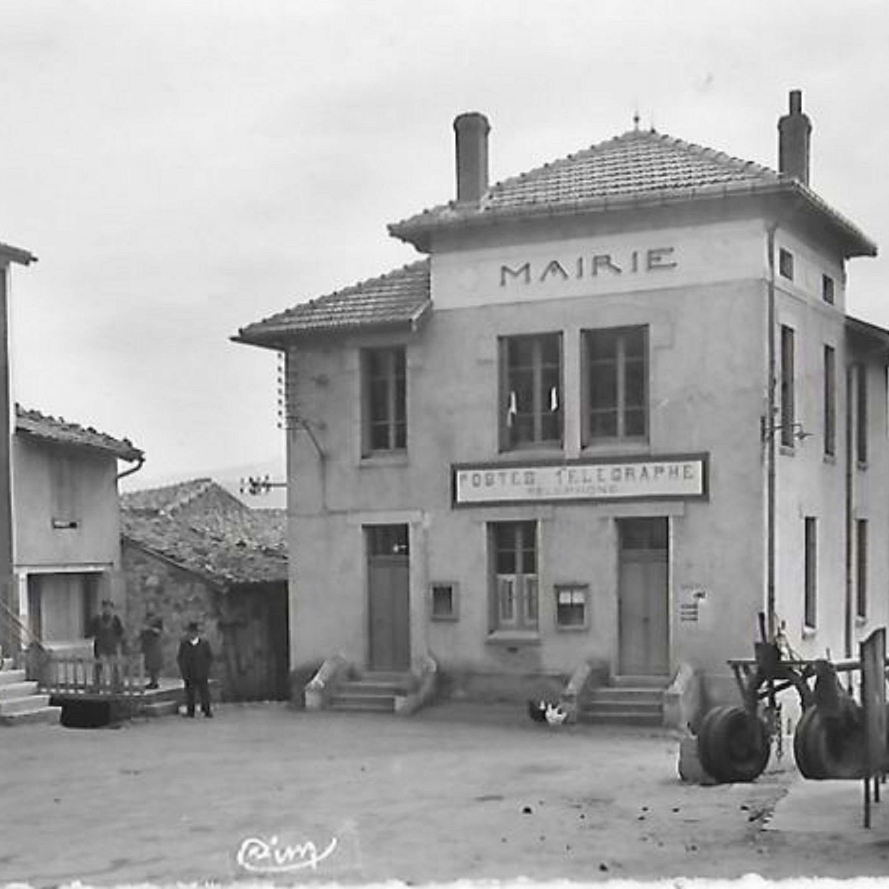 L'histoire tragique de Rosa l'empoisonneuse