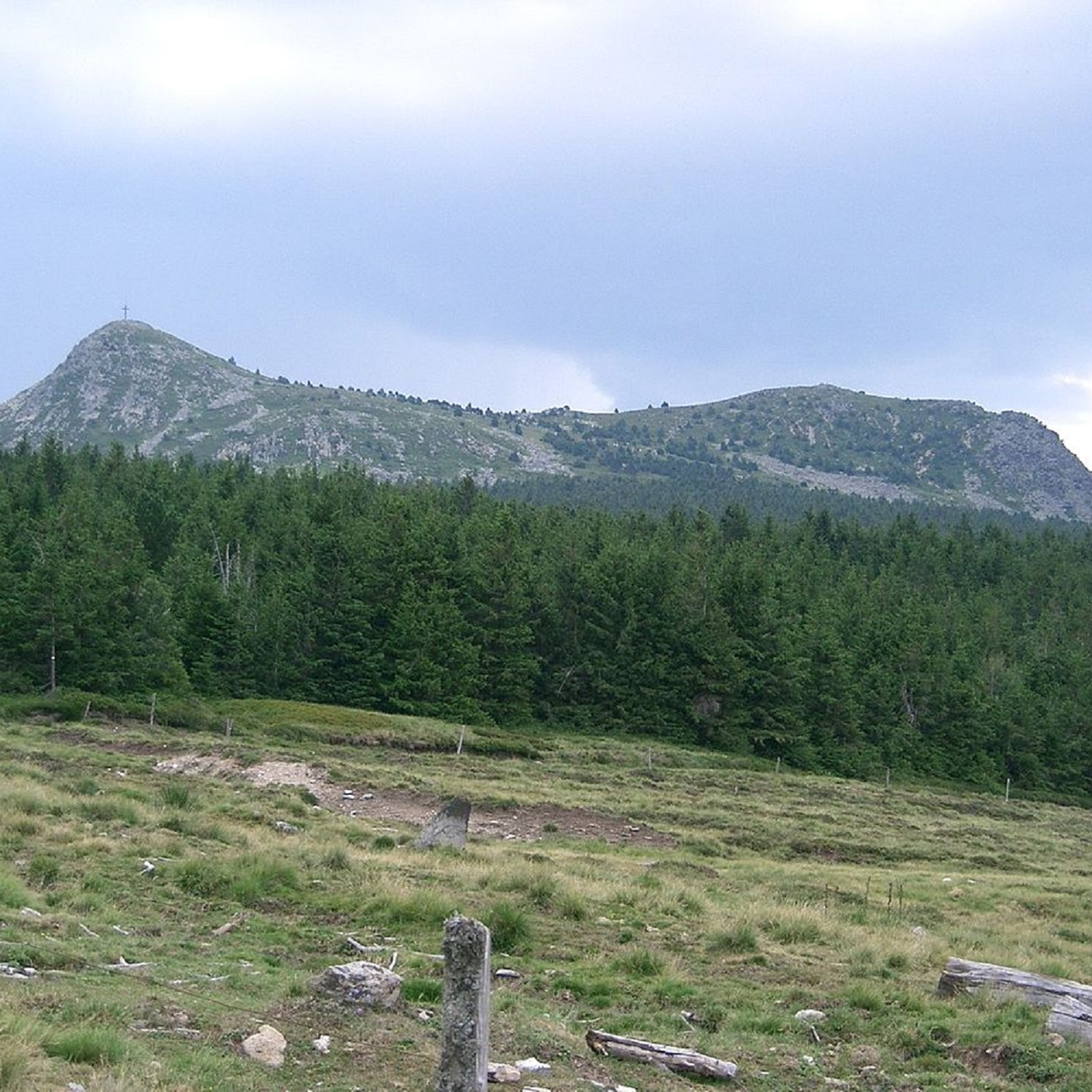 Triangle de la Burle : plus de soixante morts et des crashs inexpliqués