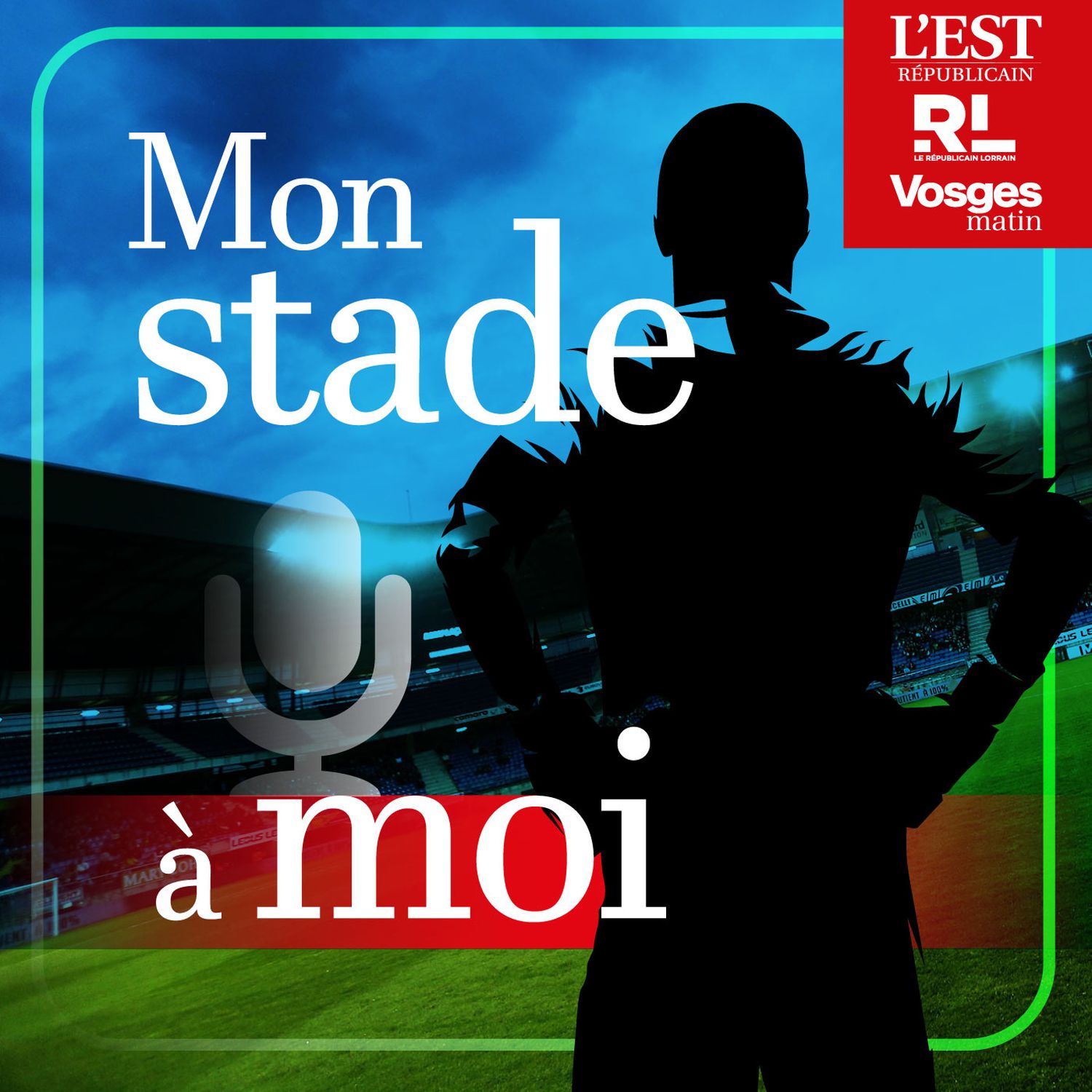 cover art for Maxence Prévot, gardien du FC Sochaux : « Chaque fois que j’entre sur la pelouse du stade Bonal, il se passe quelque chose… »