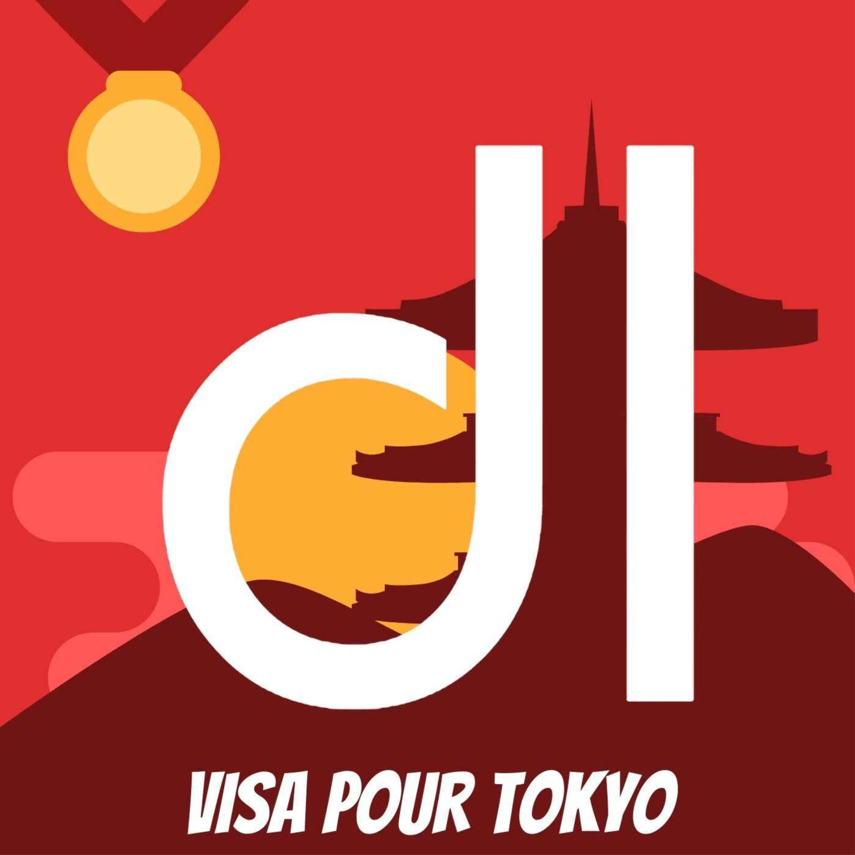 Visa pour Tokyo Visa pour Tokyo
