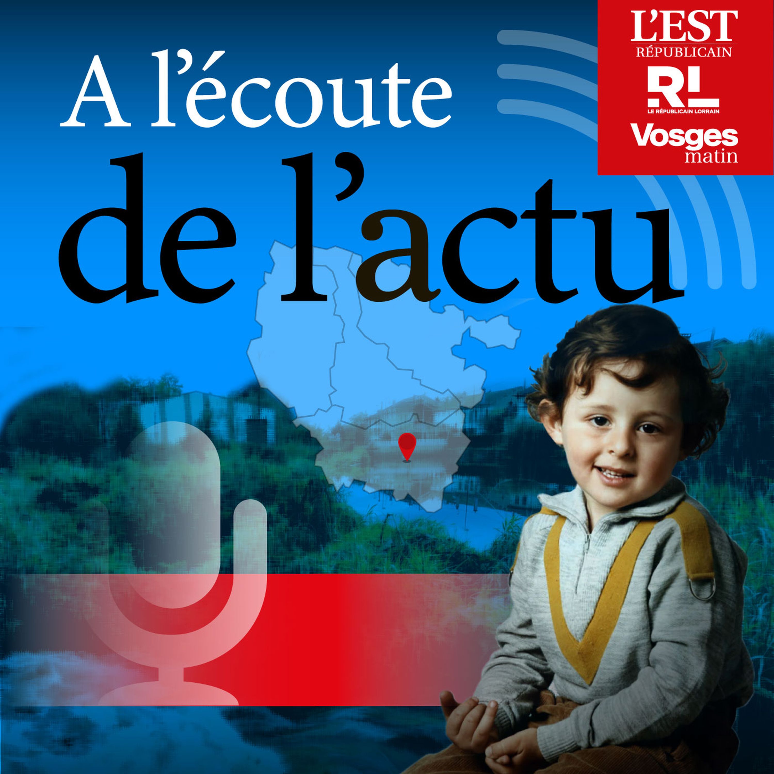 Affaire Grégory (1) : qui sont ces internautes qui refont l'enquête sur les réseaux sociaux ?