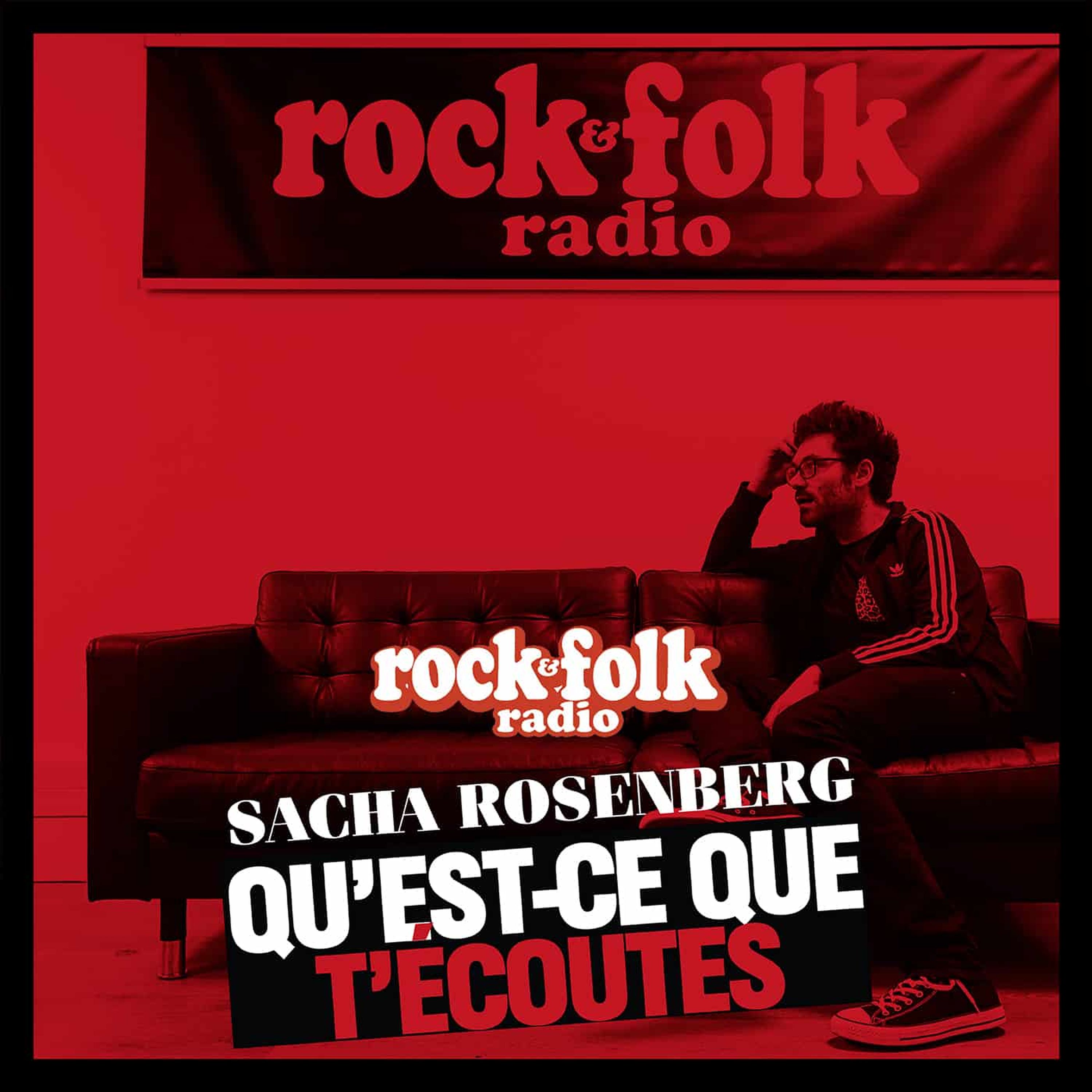 Qu\'est-ce que t\'écoutes