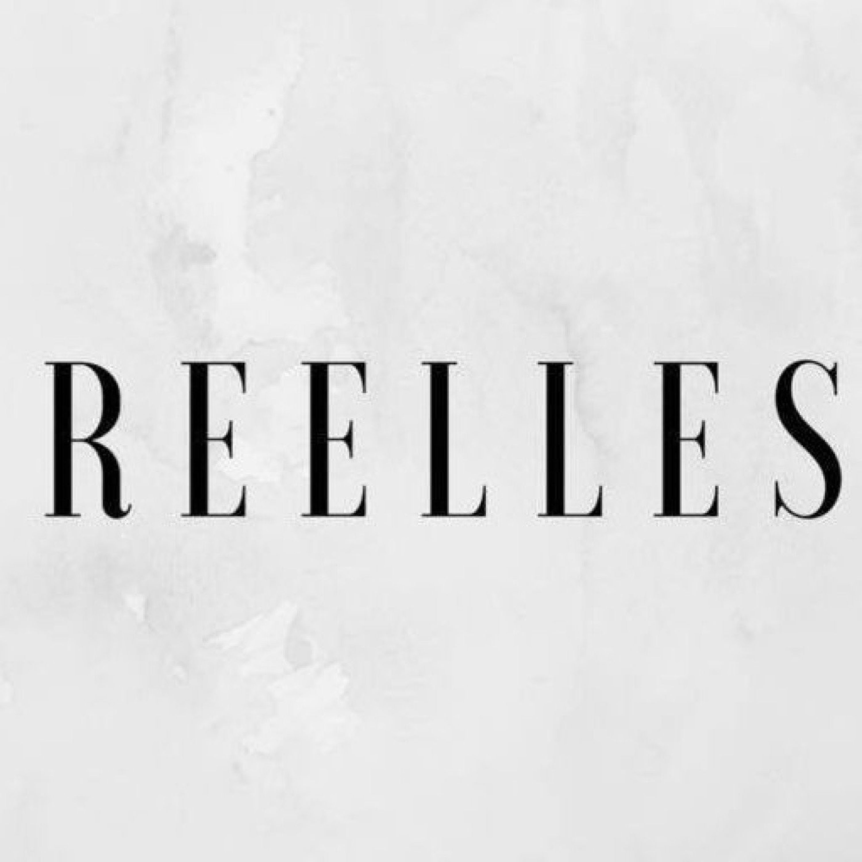 RÉELLES par Estelle Abbou
