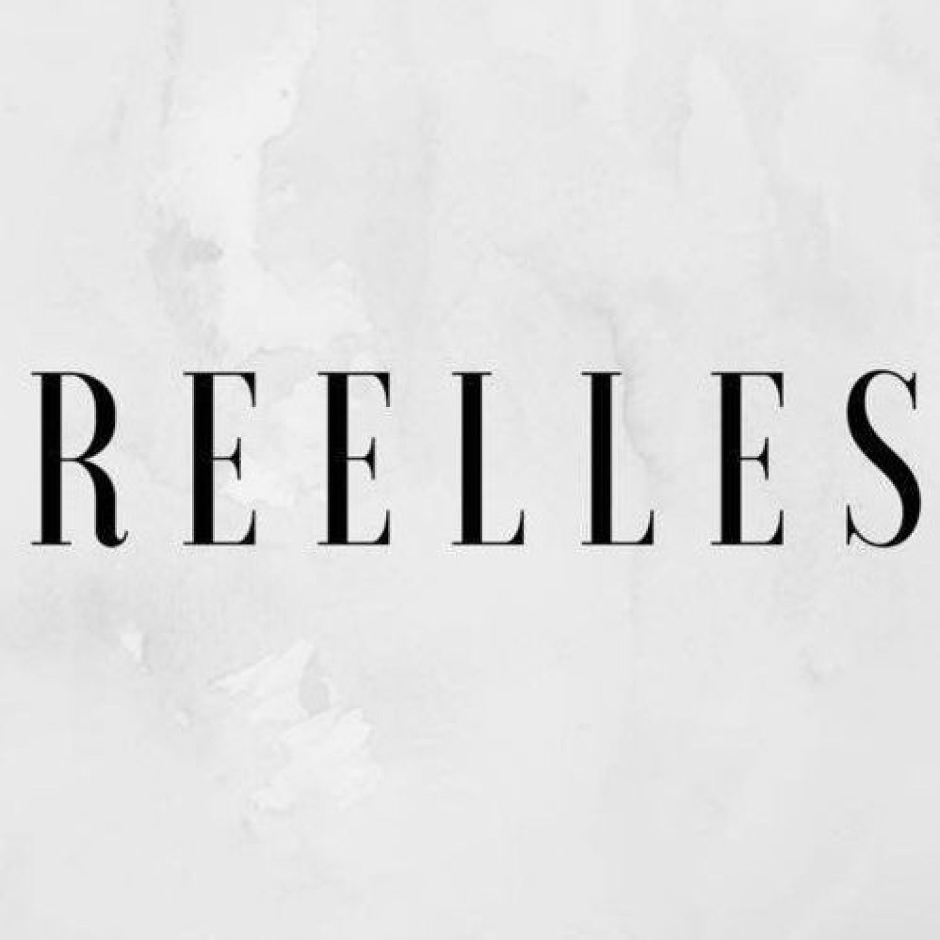 RÉELLES par Estelle Abbou