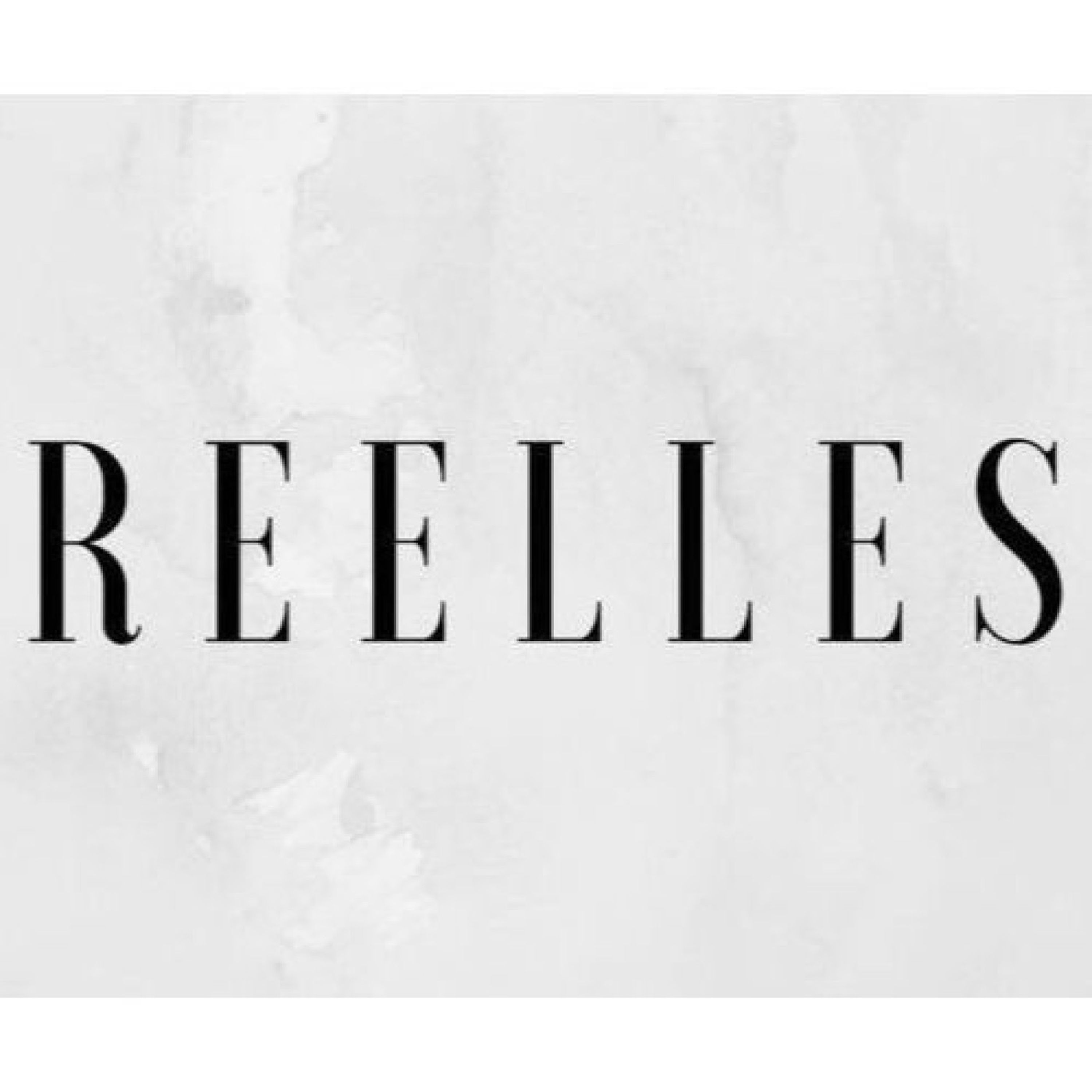 RÉELLES par Estelle Abbou