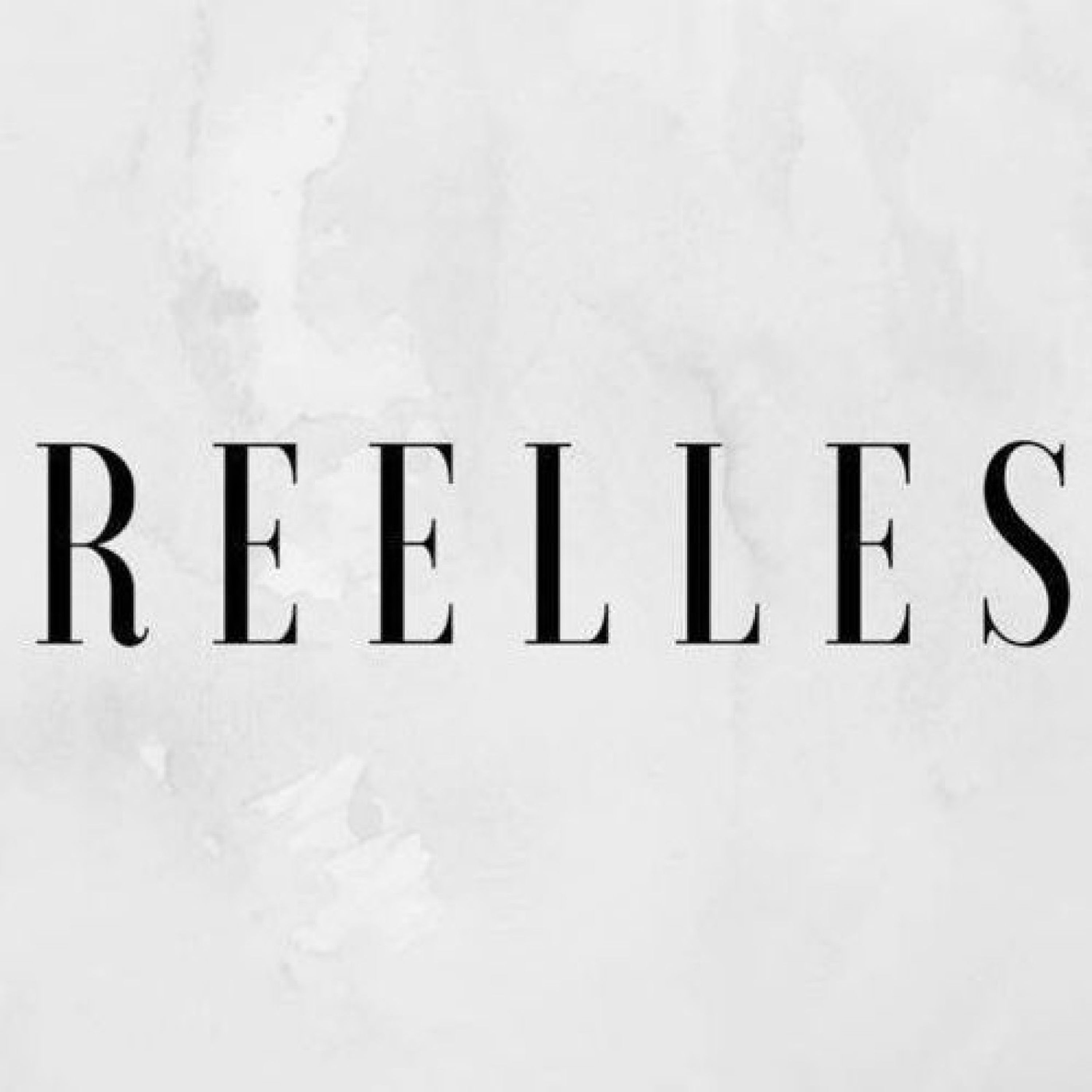 RÉELLES par Estelle Abbou