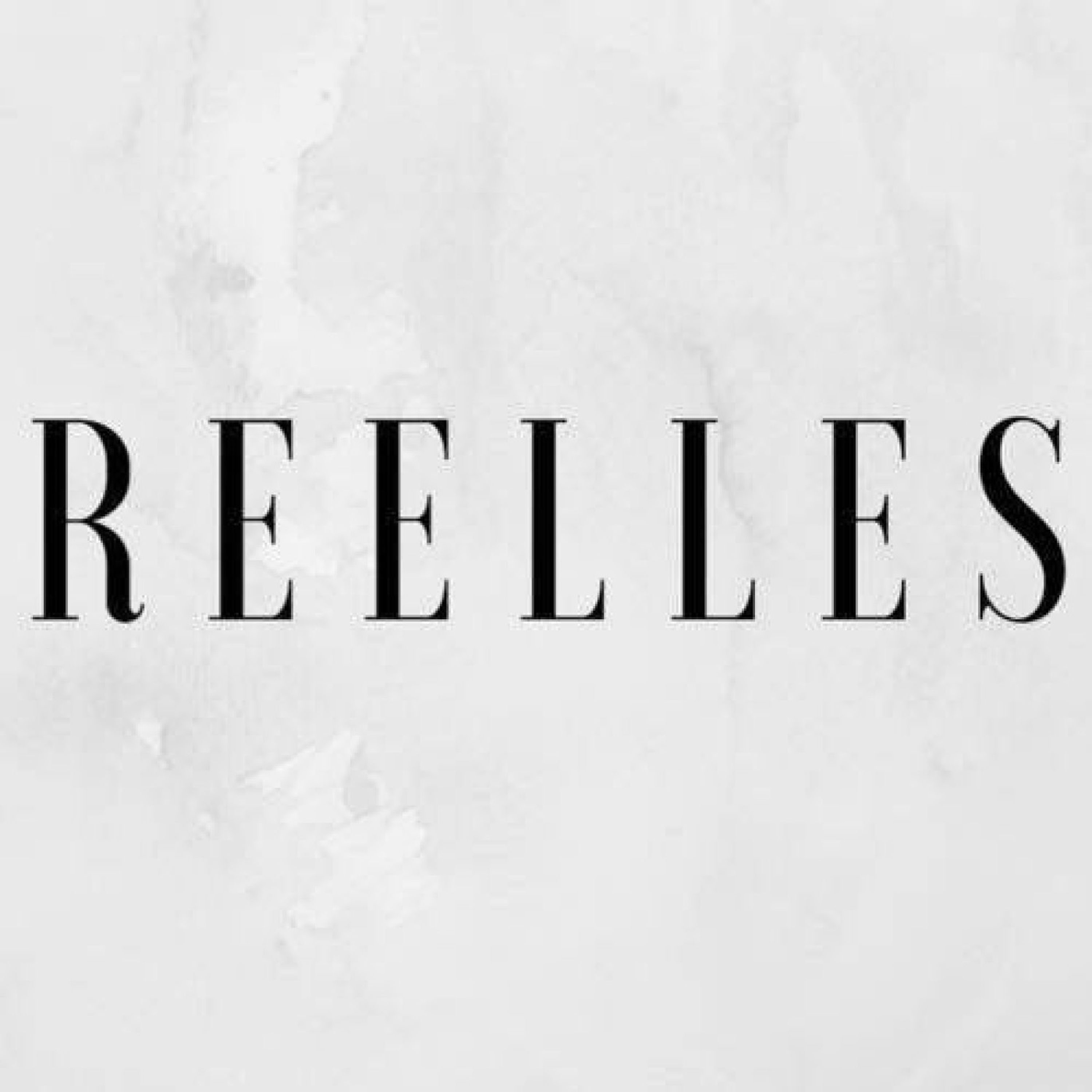 RÉELLES par Estelle Abbou