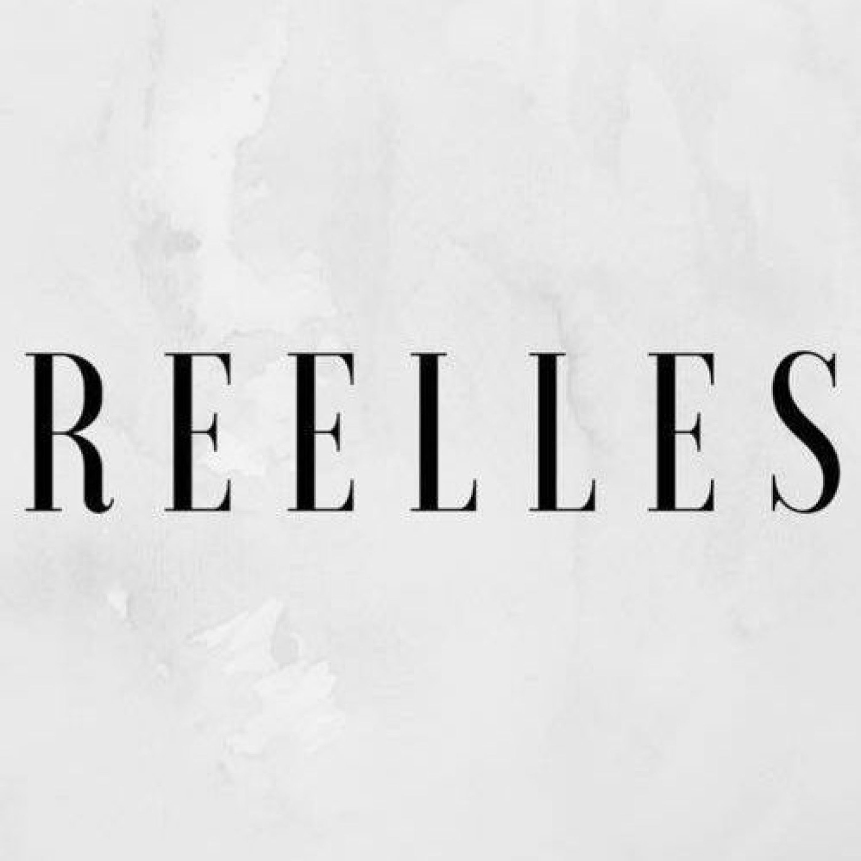 RÉELLES par Estelle Abbou