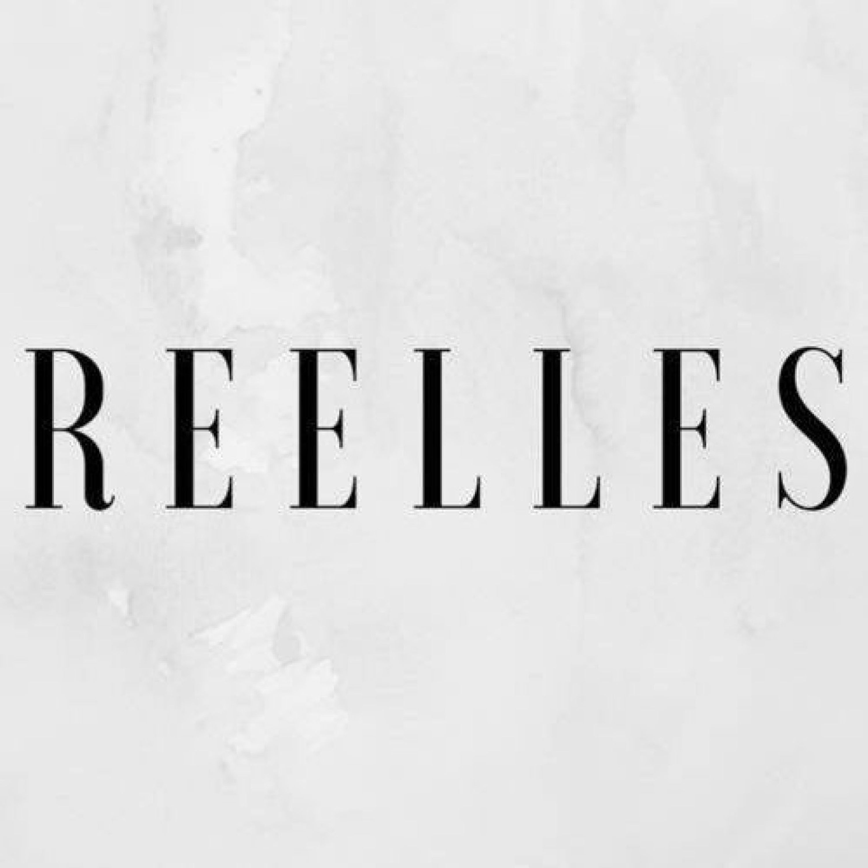 RÉELLES par Estelle Abbou
