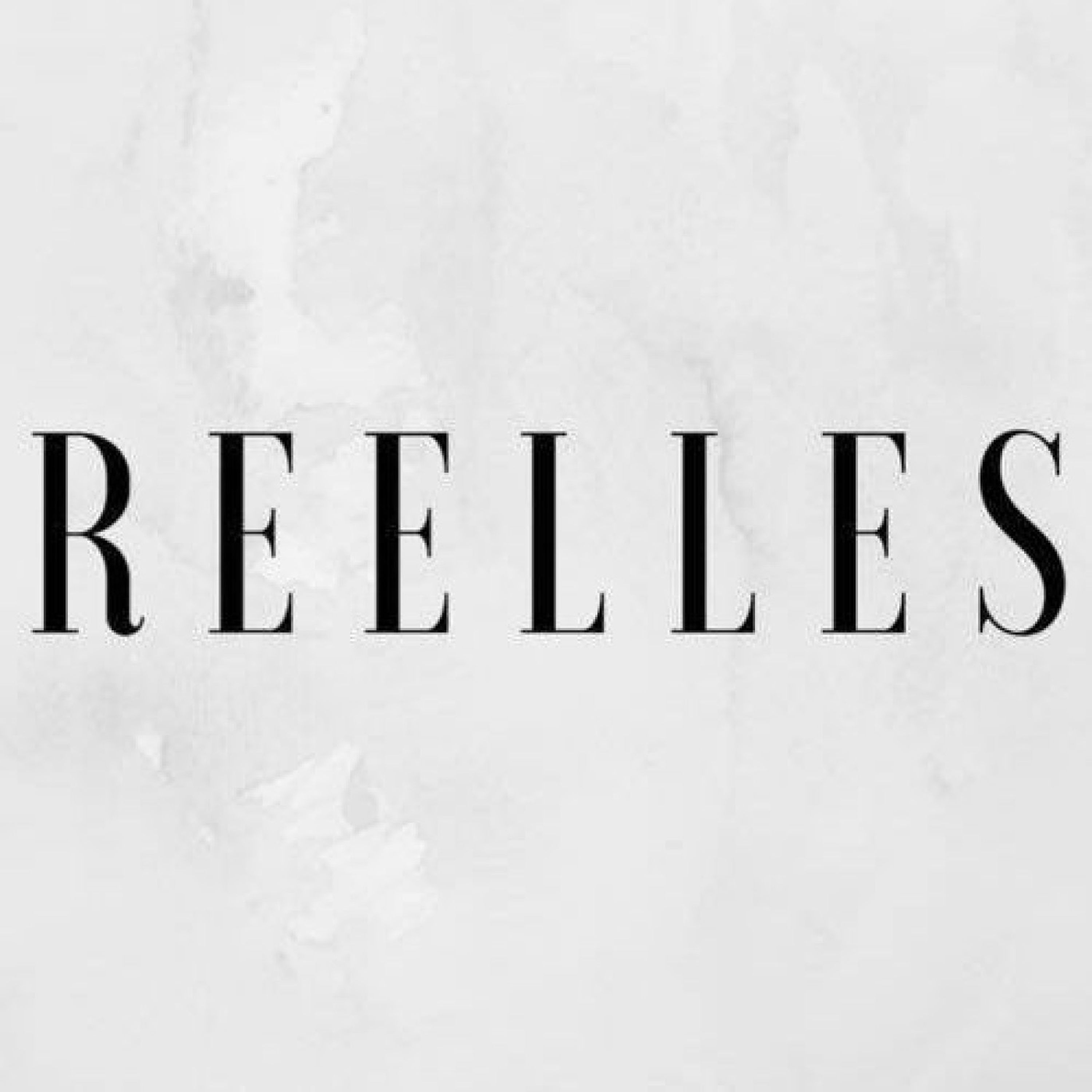 RÉELLES par Estelle Abbou