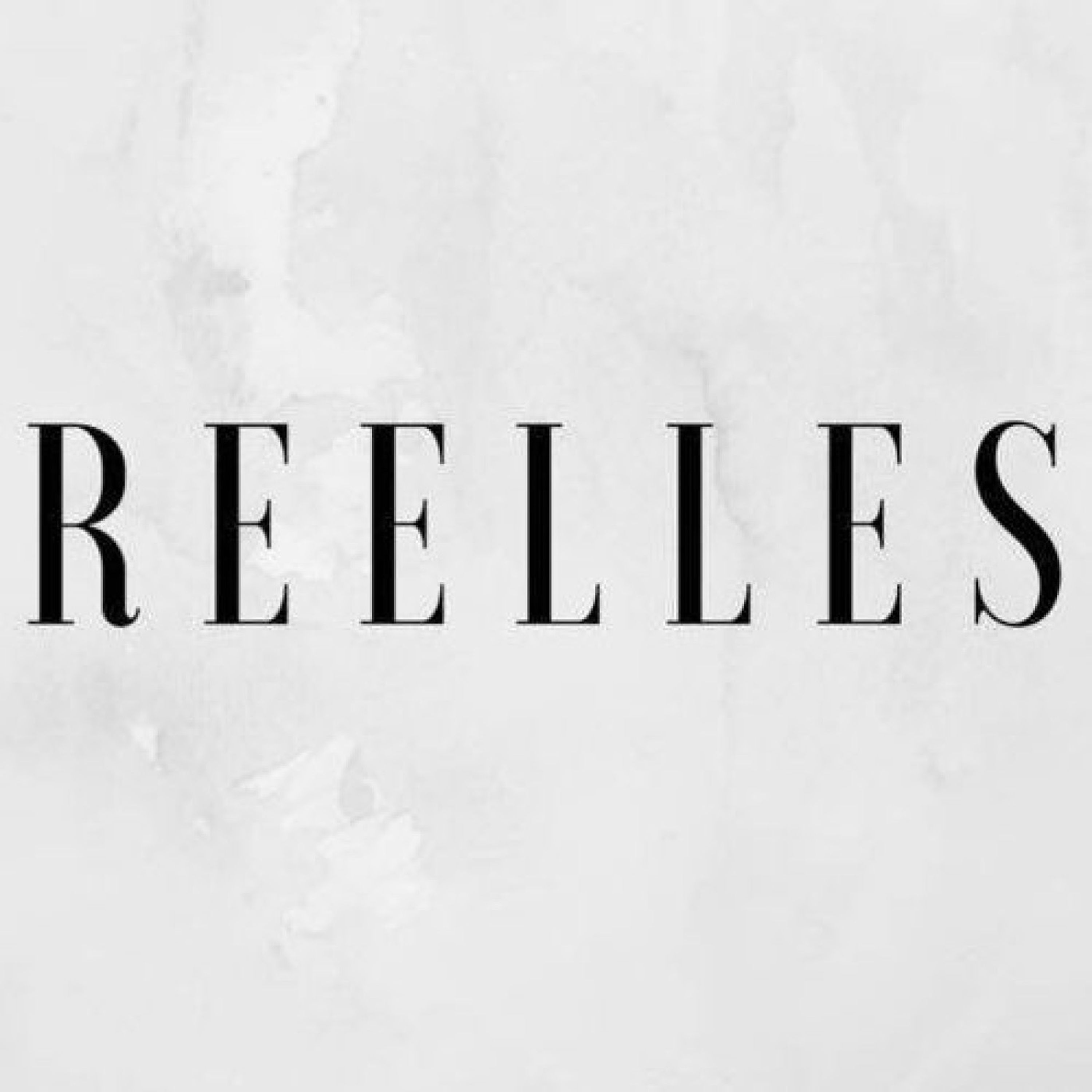 RÉELLES par Estelle Abbou