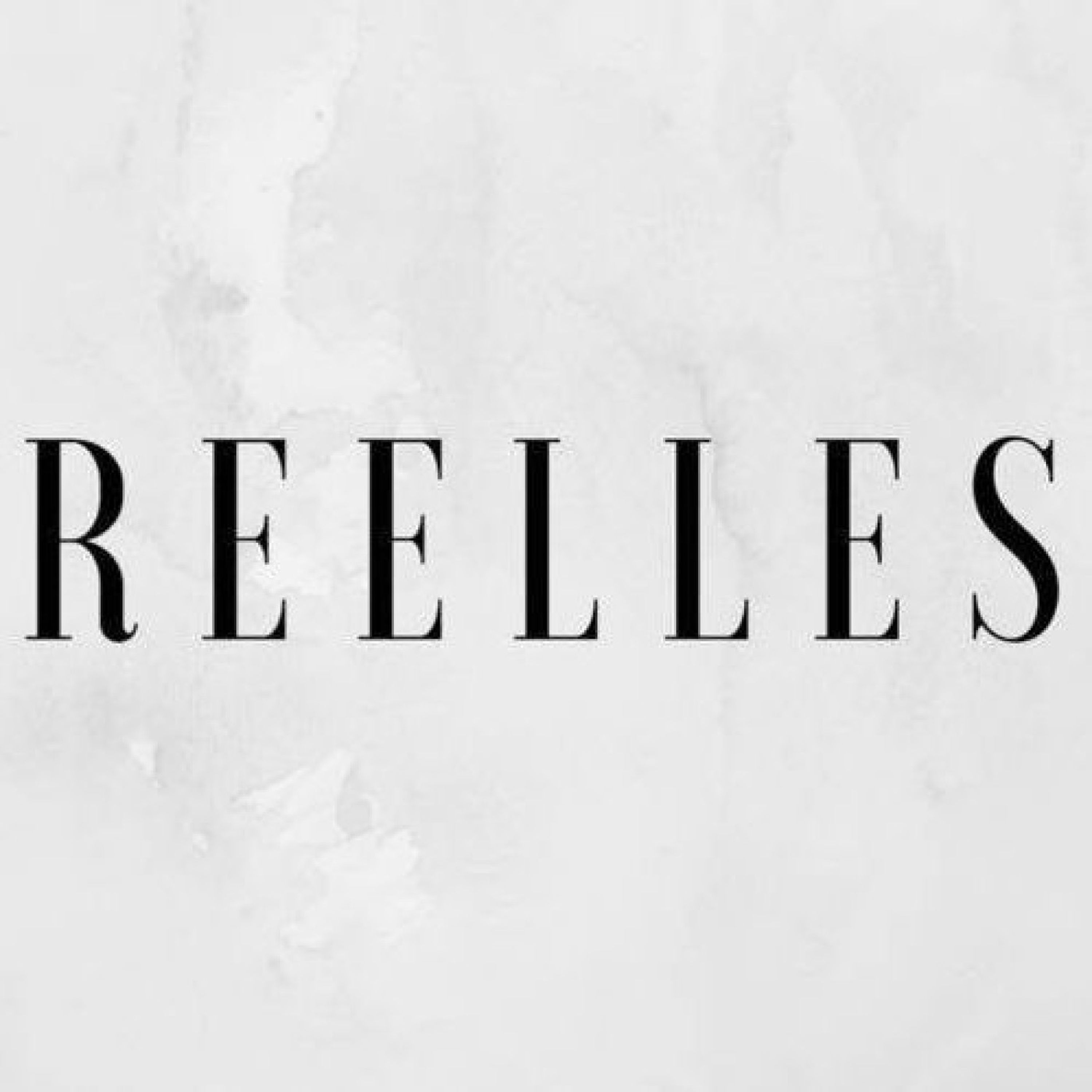 RÉELLES par Estelle Abbou