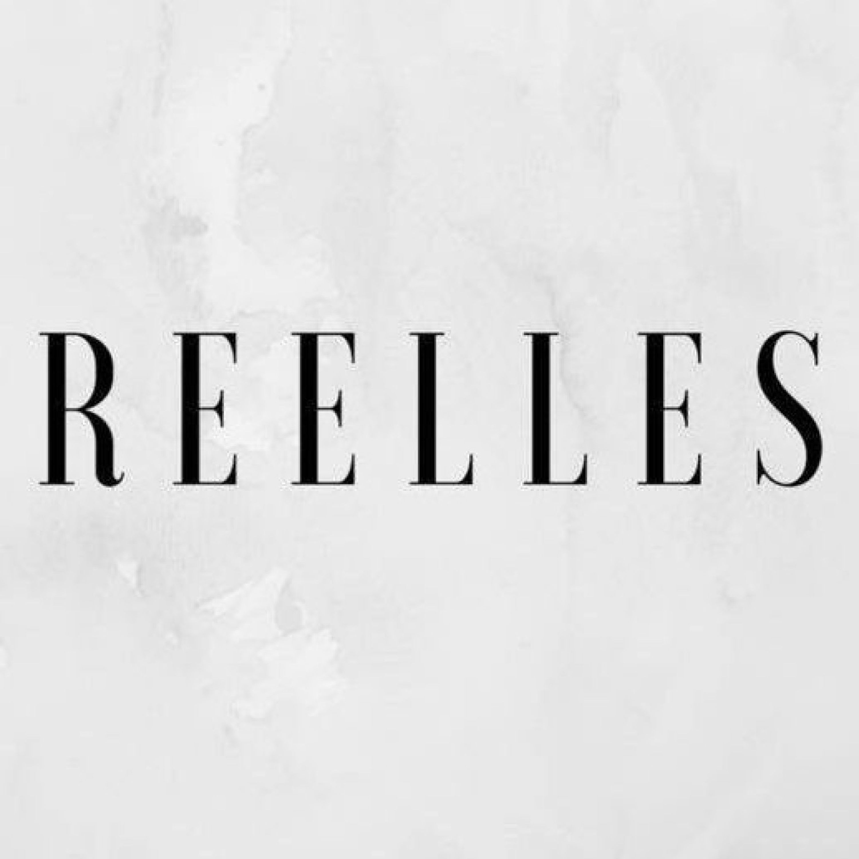 RÉELLES par Estelle Abbou