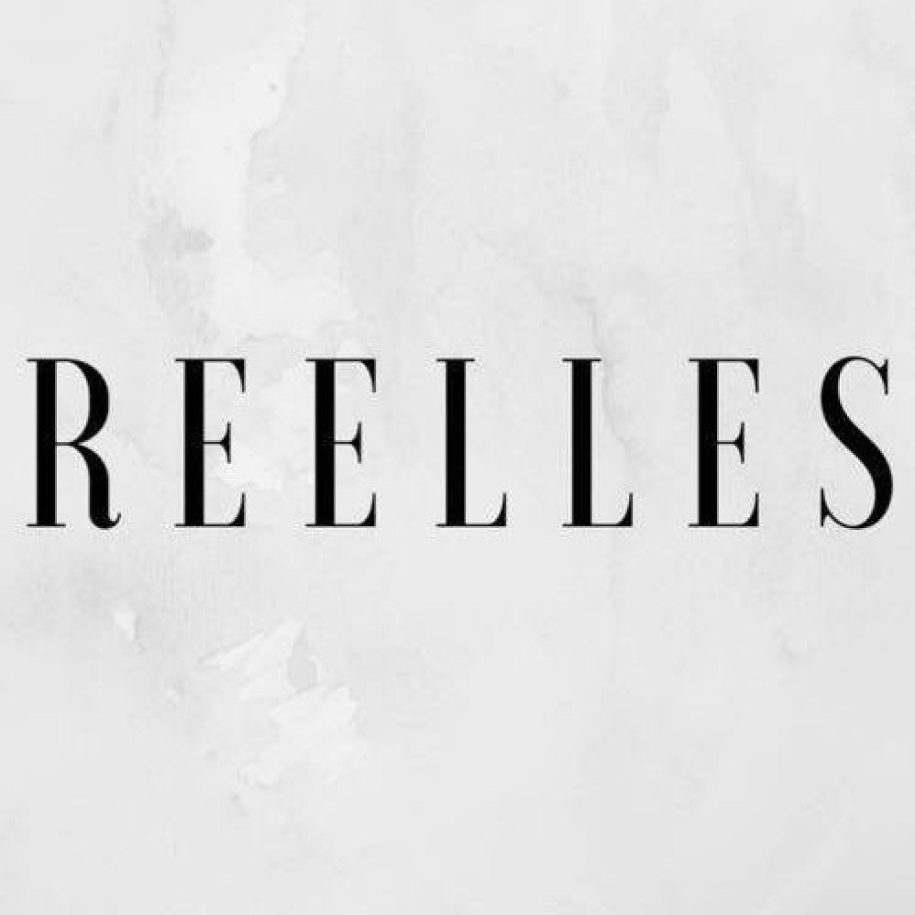 RÉELLES par Estelle Abbou