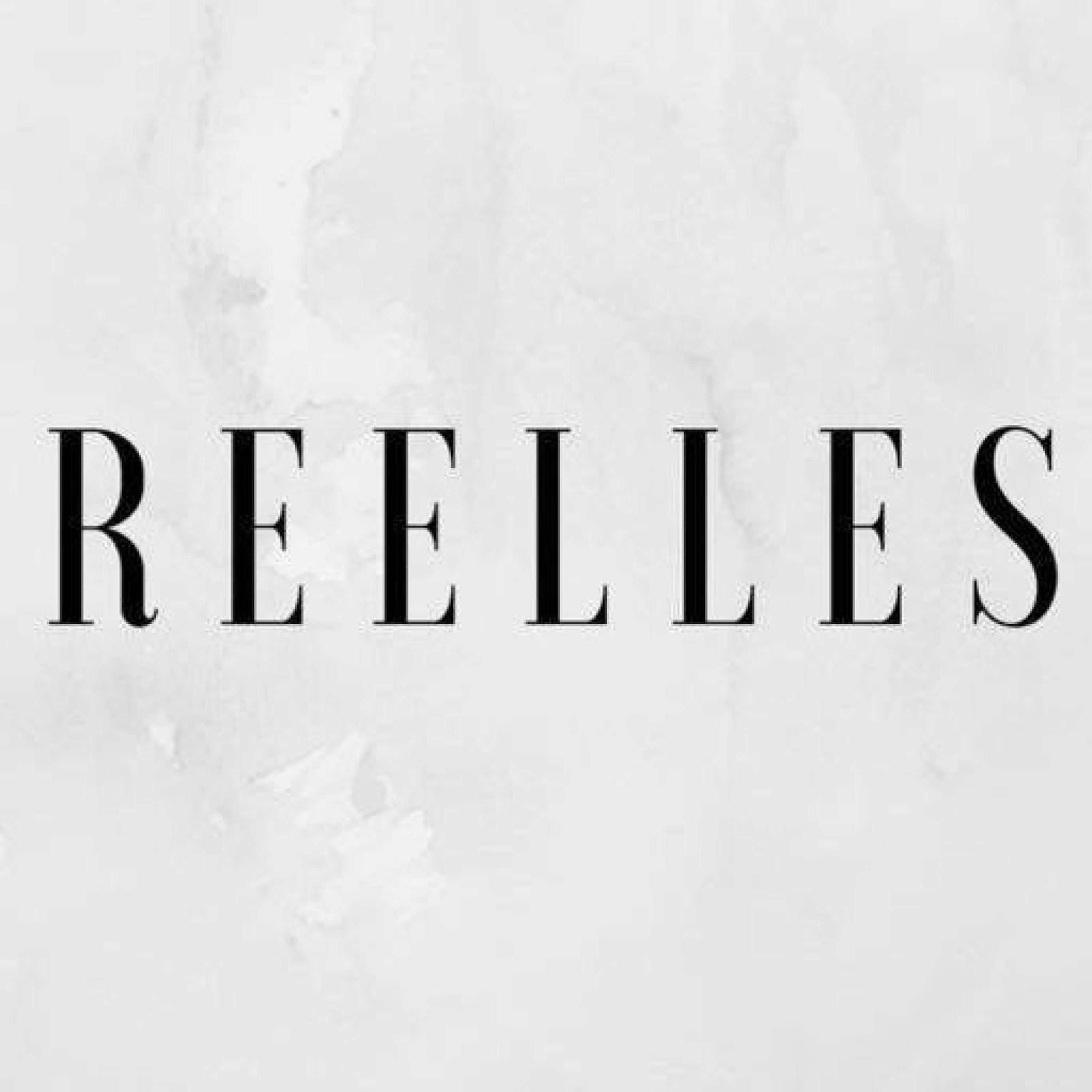 RÉELLES par Estelle Abbou