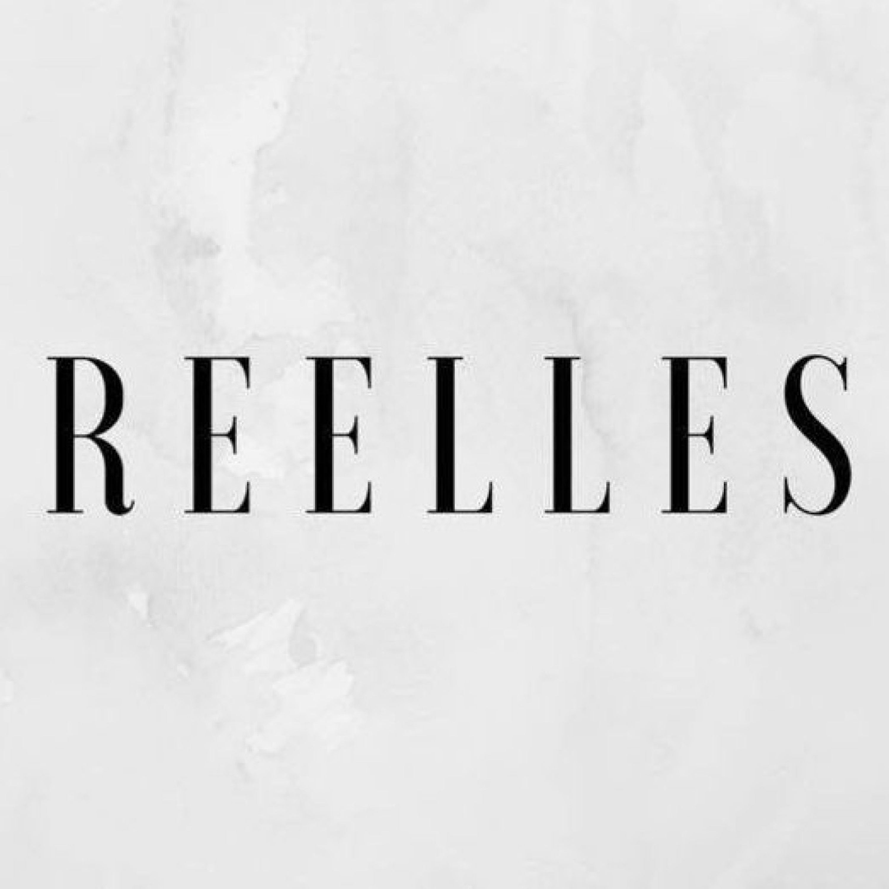 RÉELLES par Estelle Abbou