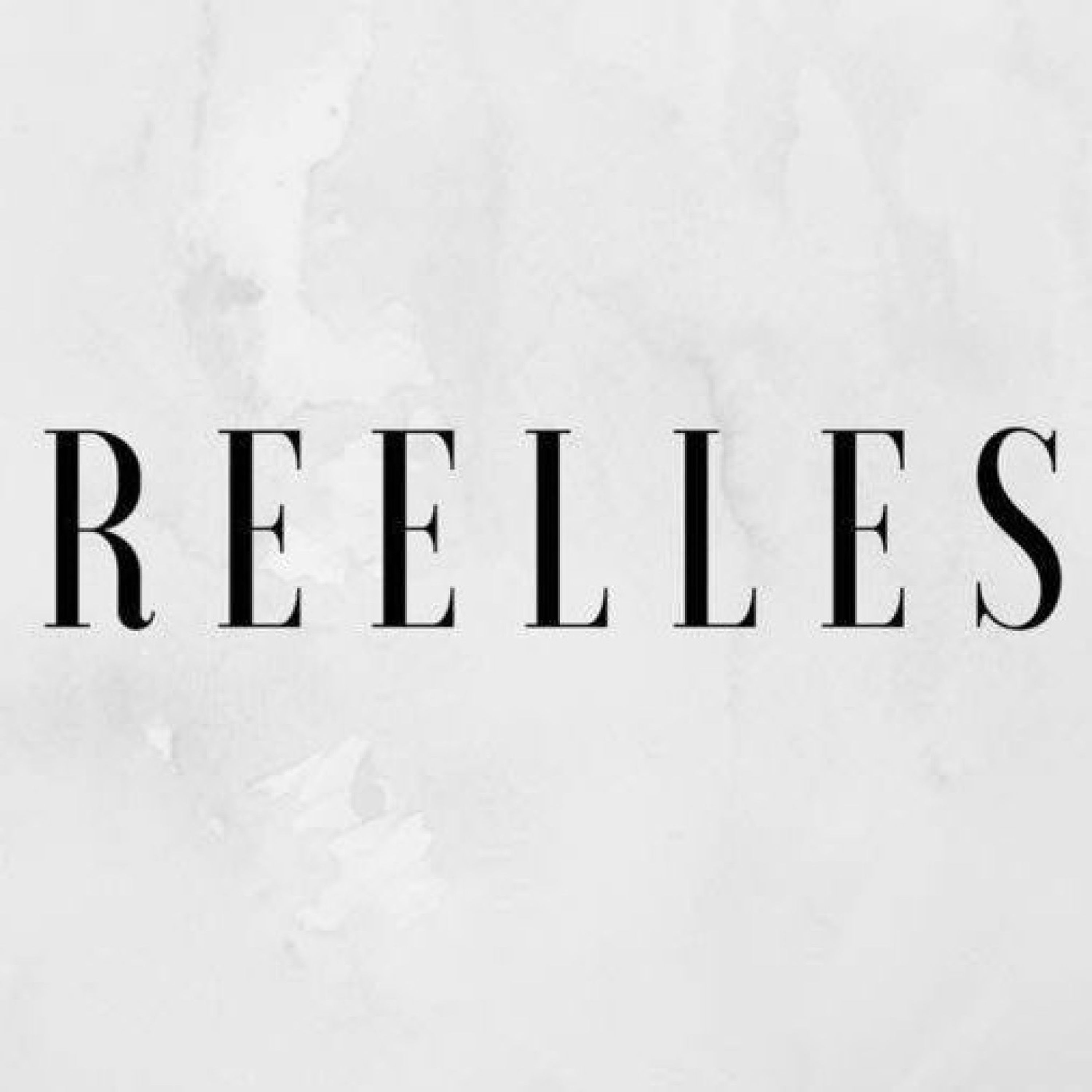 RÉELLES par Estelle Abbou