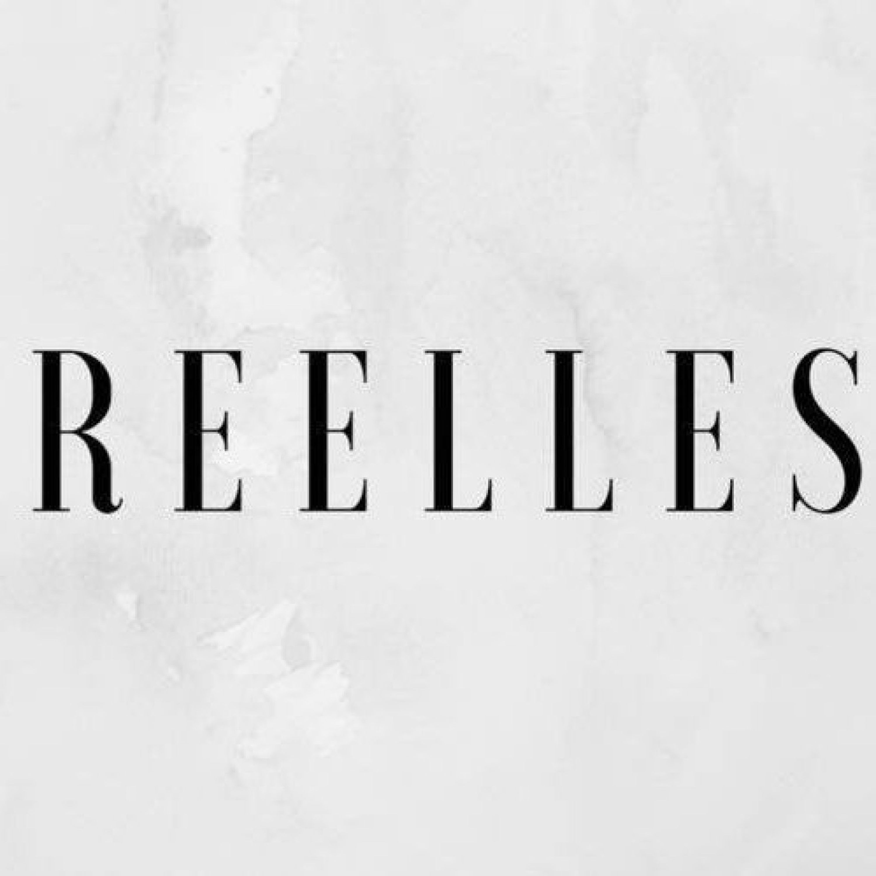 RÉELLES par Estelle Abbou