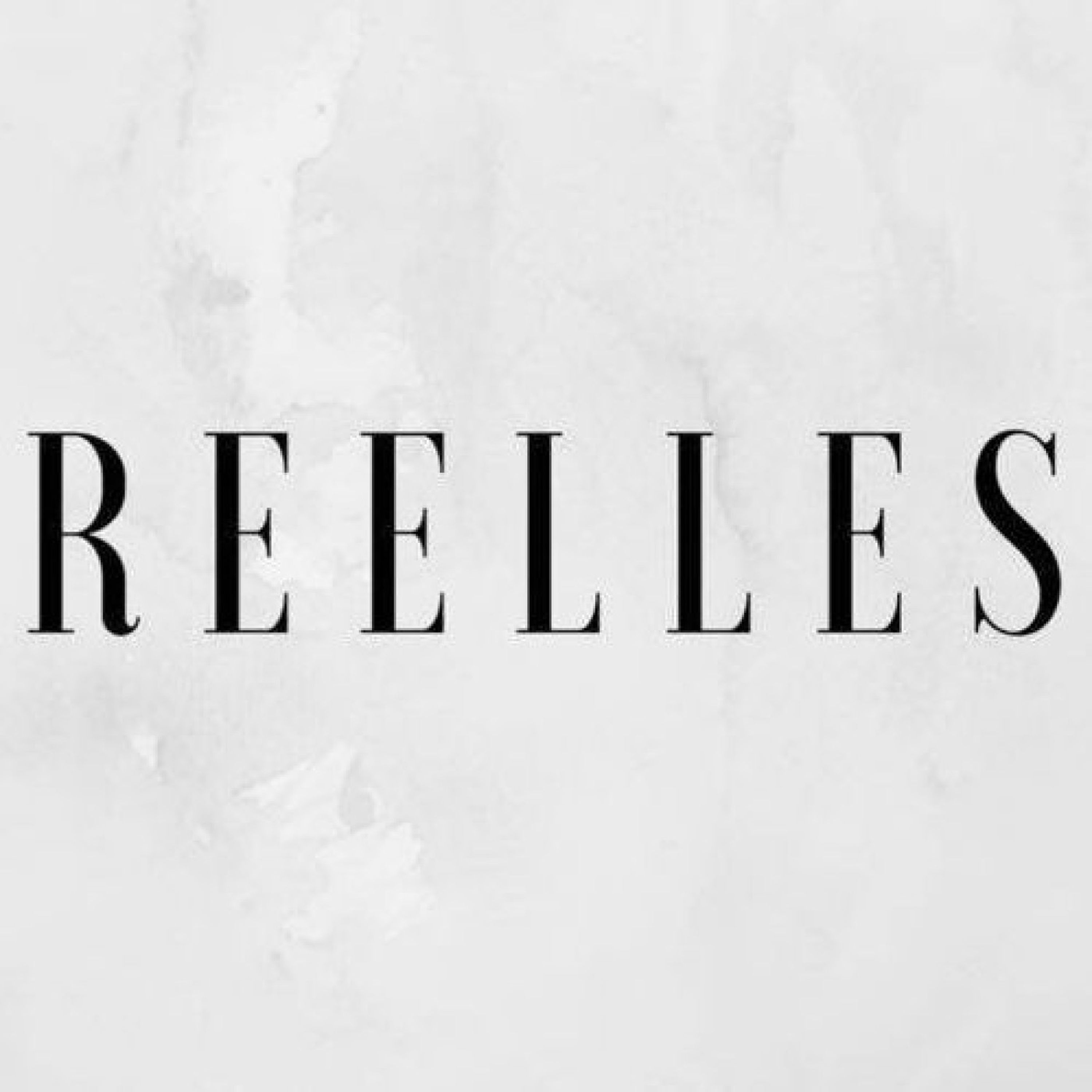 RÉELLES par Estelle Abbou