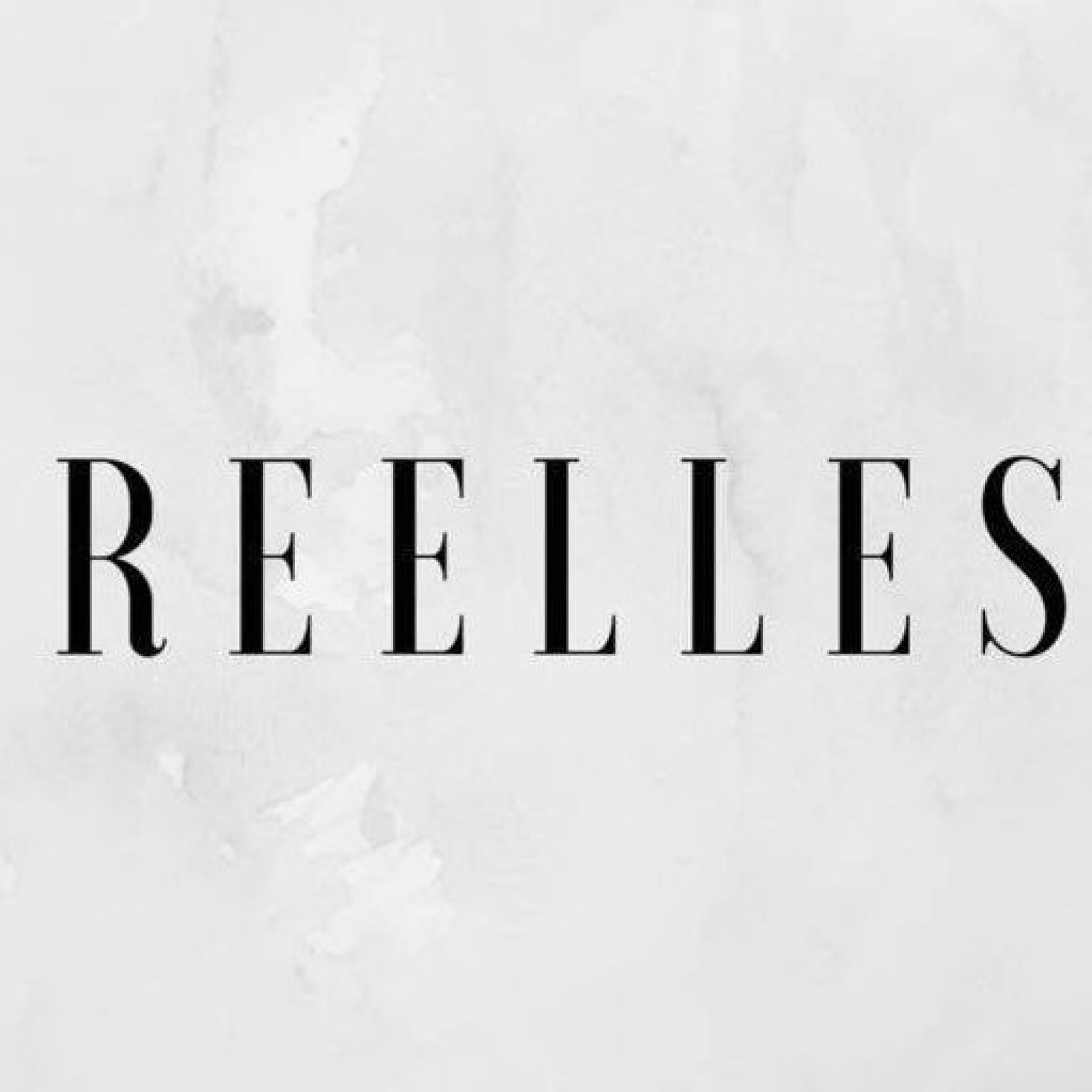 RÉELLES par Estelle Abbou