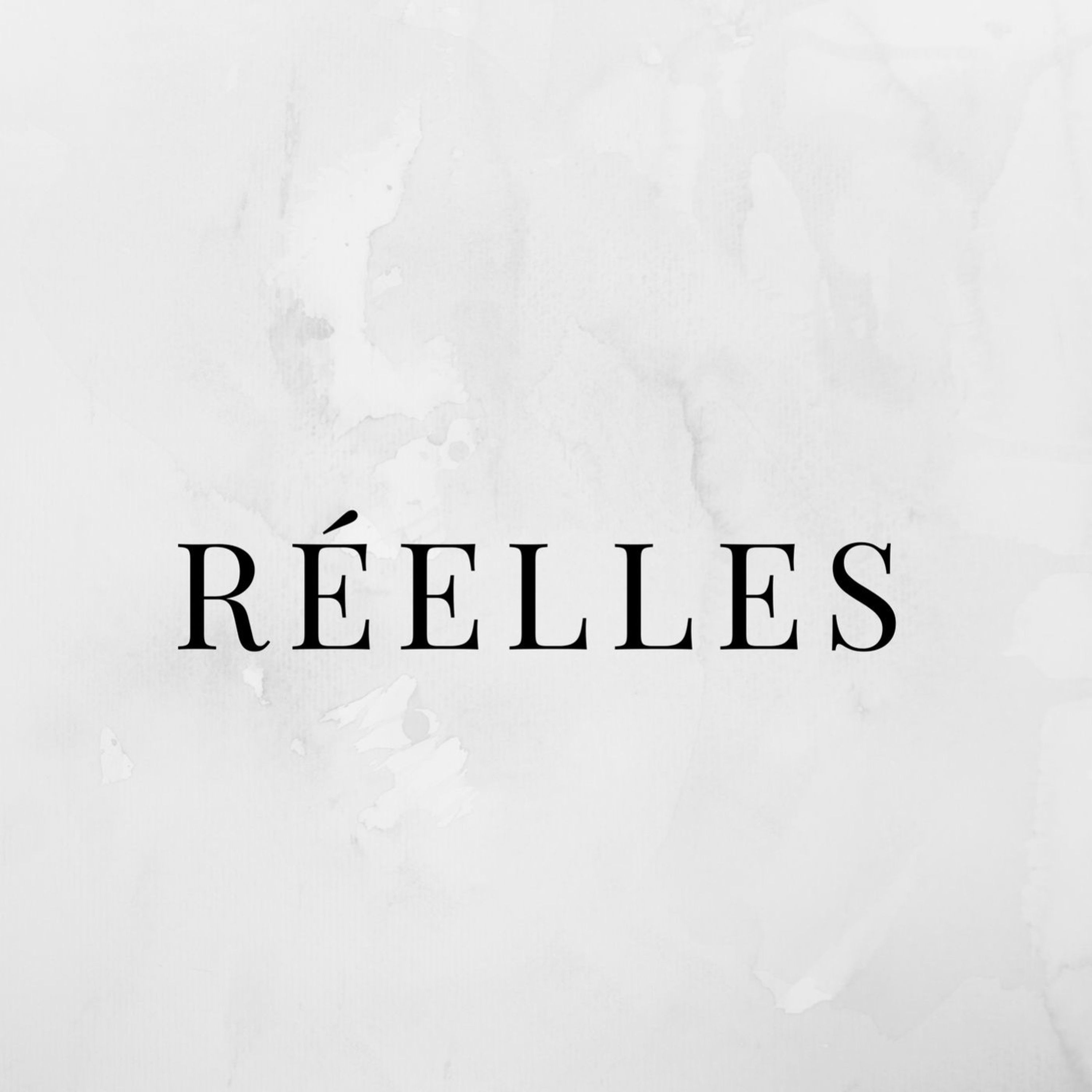 RÉELLES par Estelle Abbou