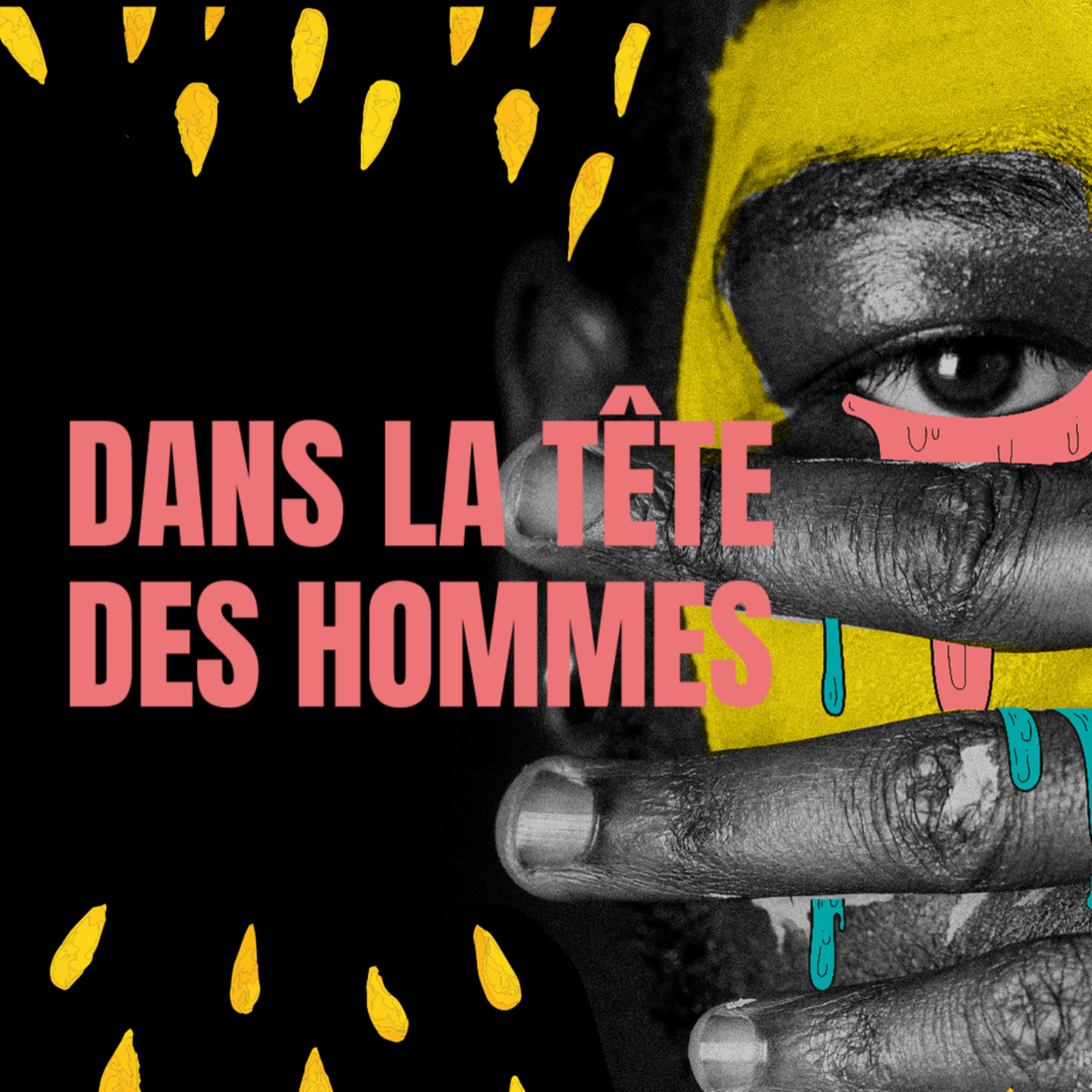 Dans la tête des hommes