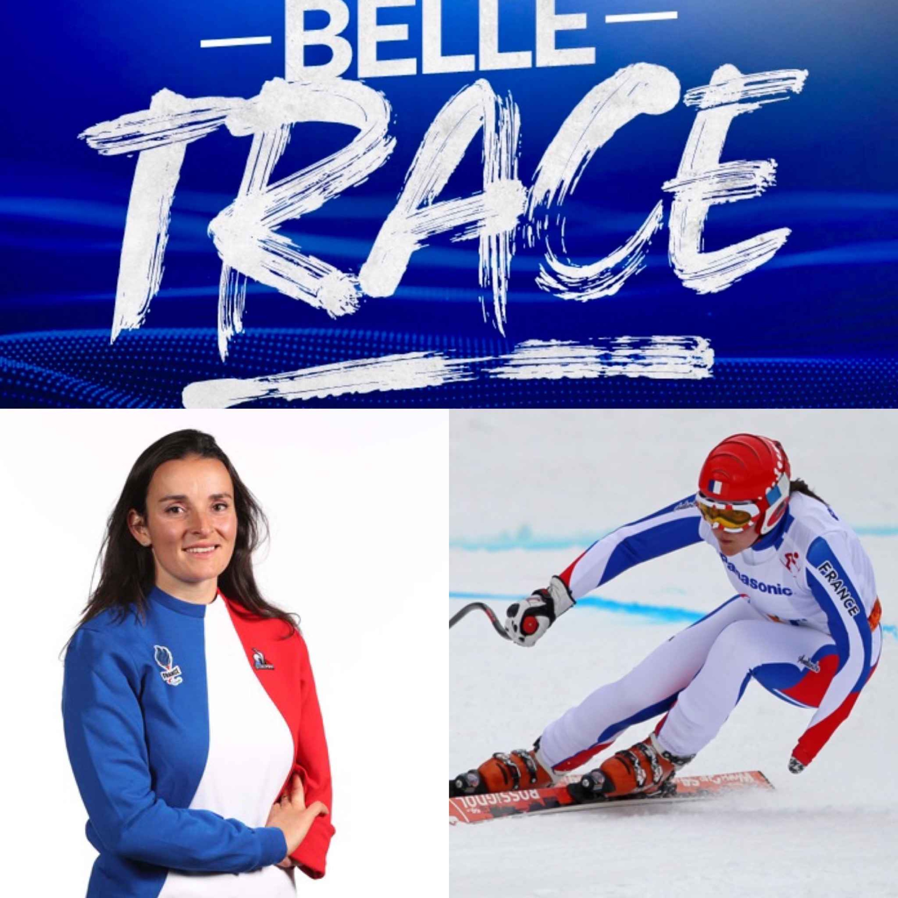 Belle Trace, Parcours de grands champions