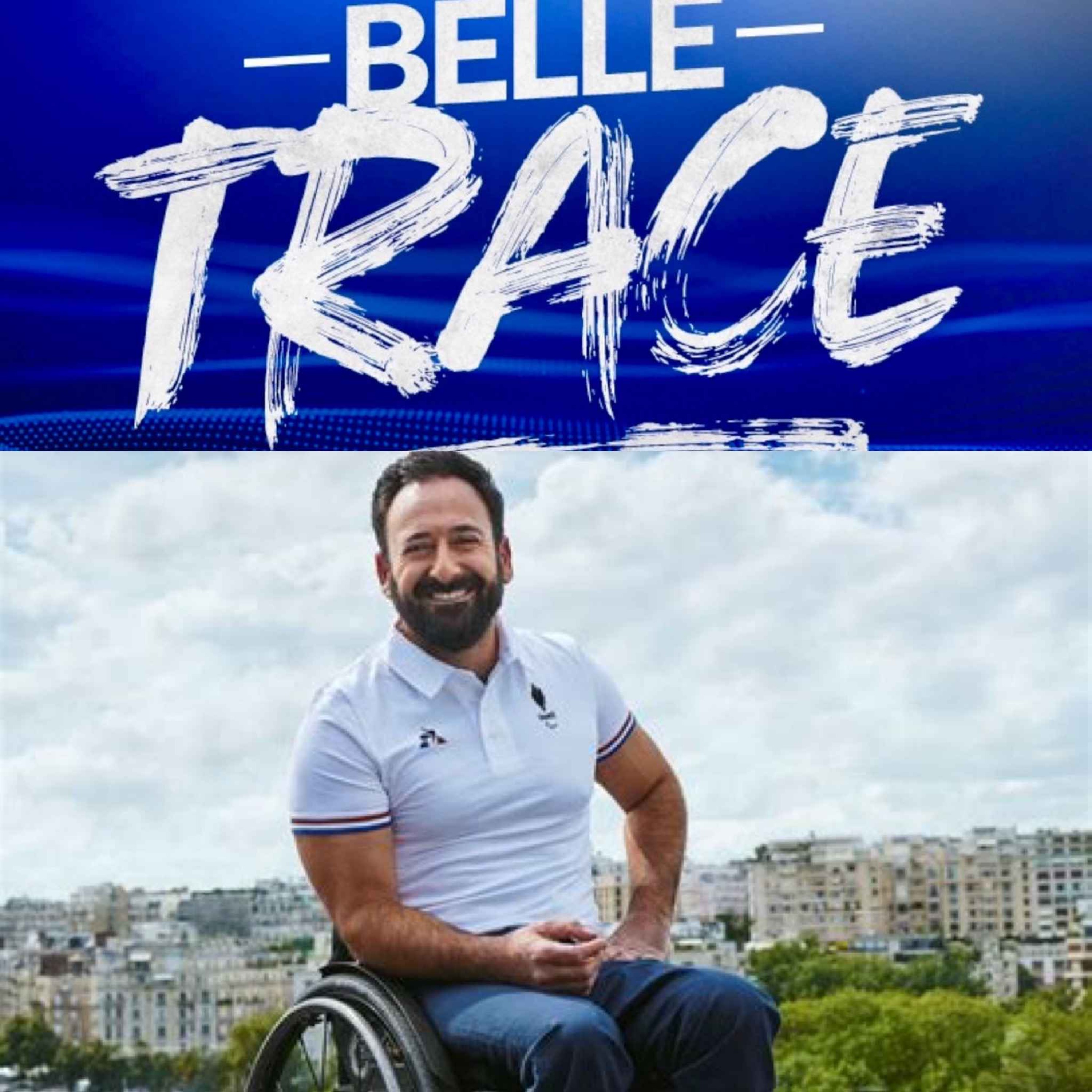 Belle Trace, Parcours de grands champions