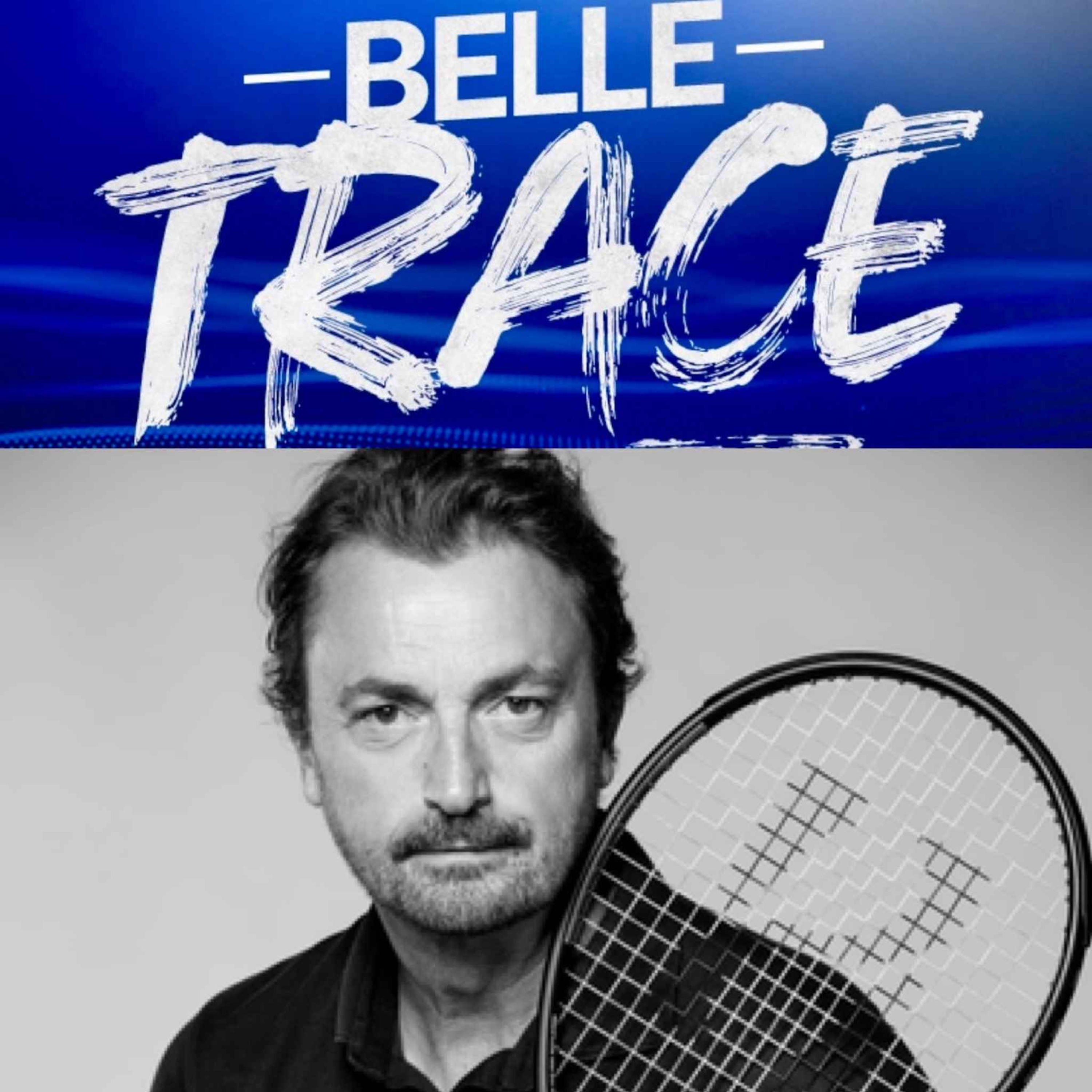cover art for Henri Leconte : "Si je n’avais pas été tennisman de haut niveau, j’aurais été acteur mais ce n’est pas fini"