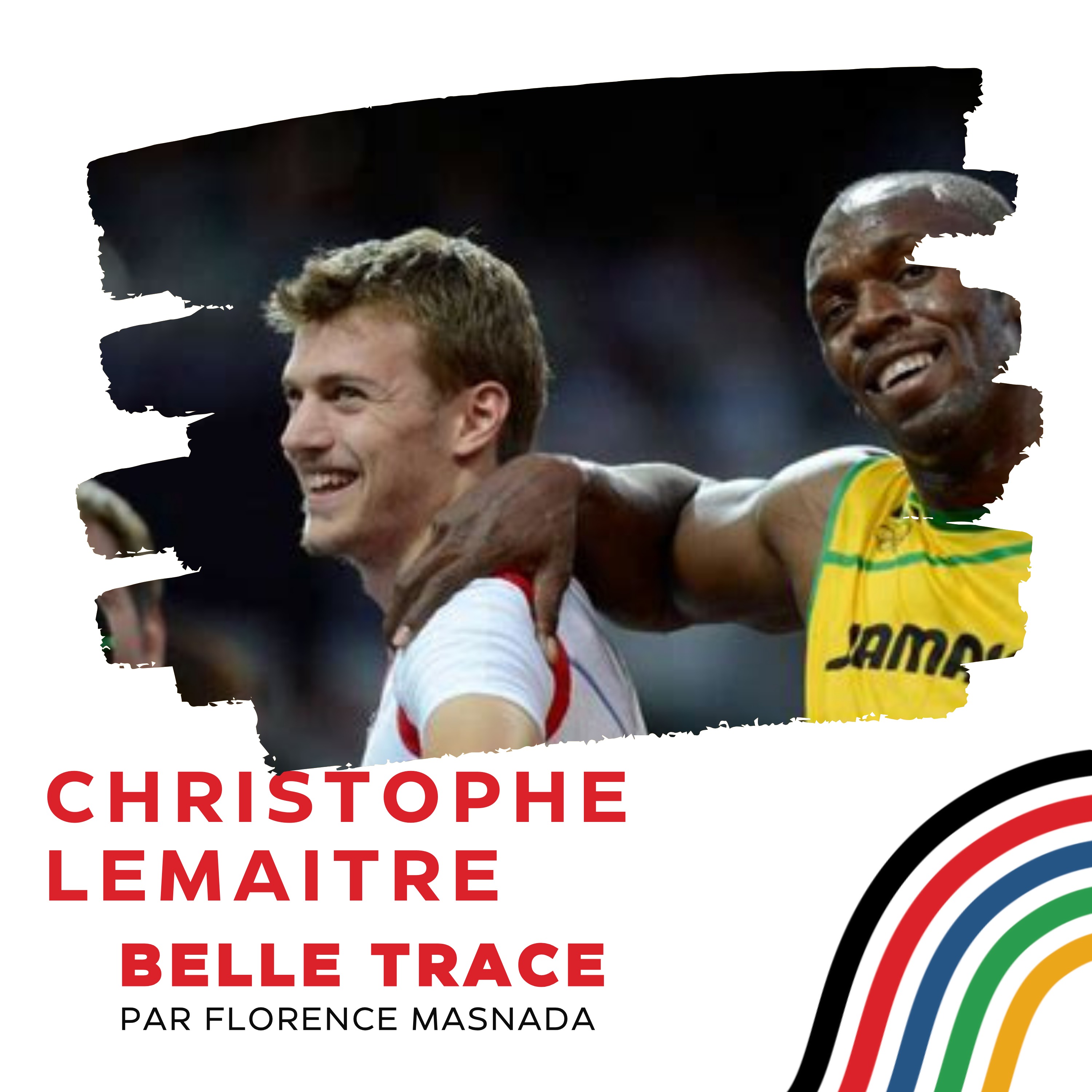 Belle Trace, Parcours de grands champions